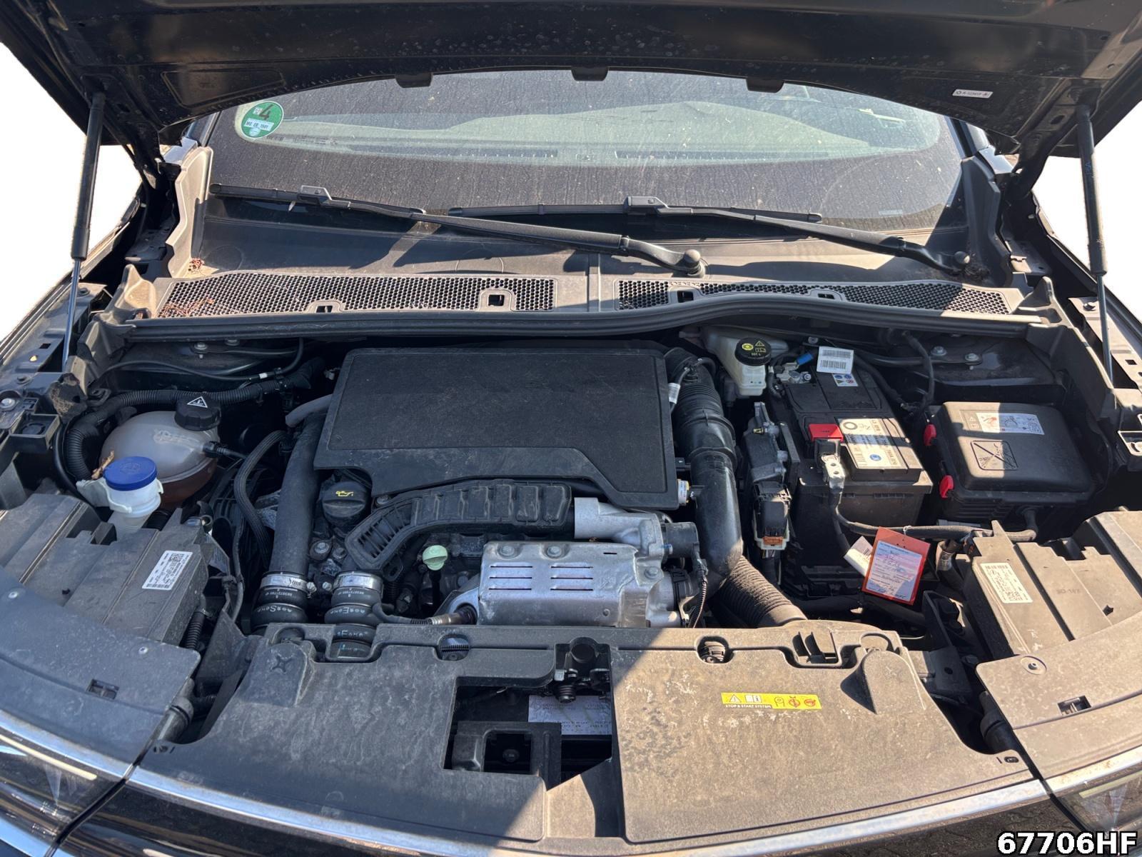 Fahrzeugabbildung Opel Mokka Ultimate