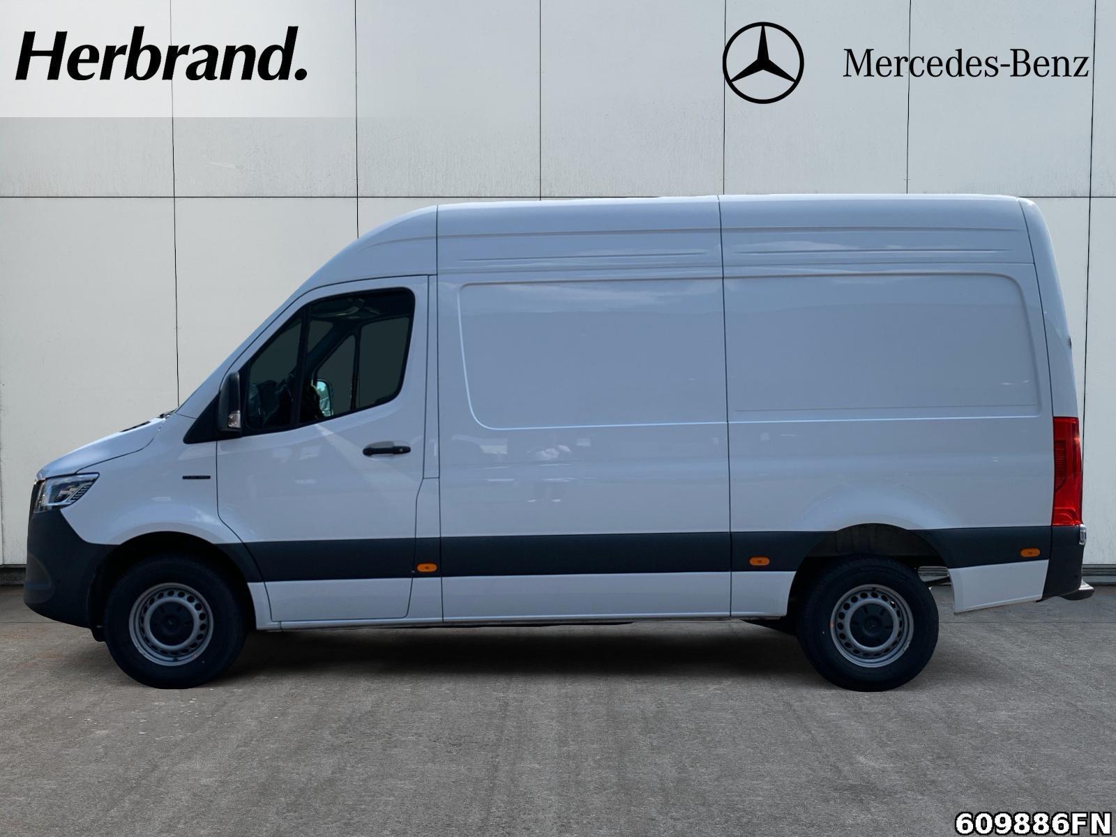 Fahrzeugabbildung Mercedes-Benz eSprinter 320 PRO L2H2 *LED*KLIMA*81kw/h*KAMERA*