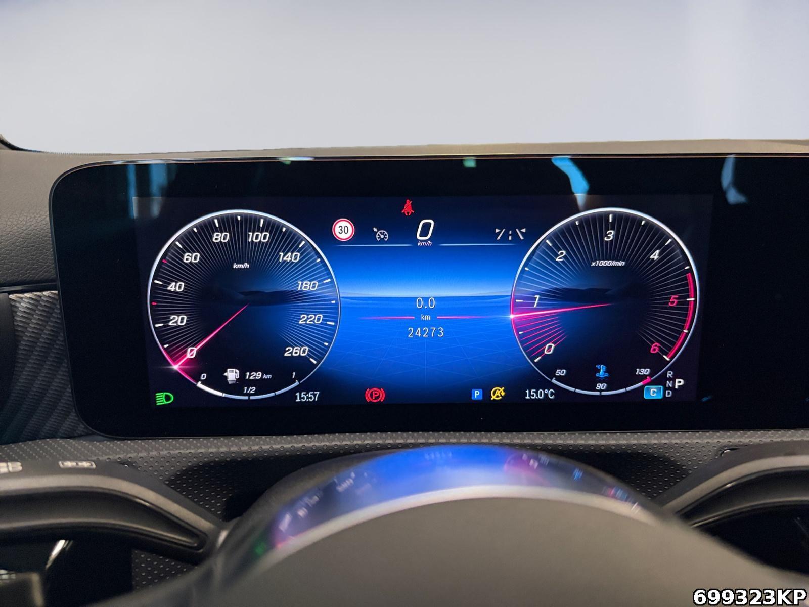 Fahrzeugabbildung Mercedes-Benz A 200 d Progressive Lenkradhzg Kamera CarPlay