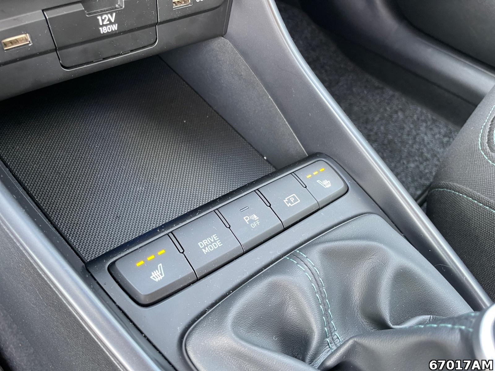 Fahrzeugabbildung Hyundai BAYON Intro Edition