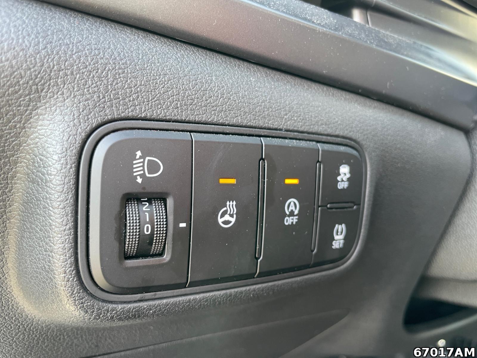 Fahrzeugabbildung Hyundai BAYON Intro Edition