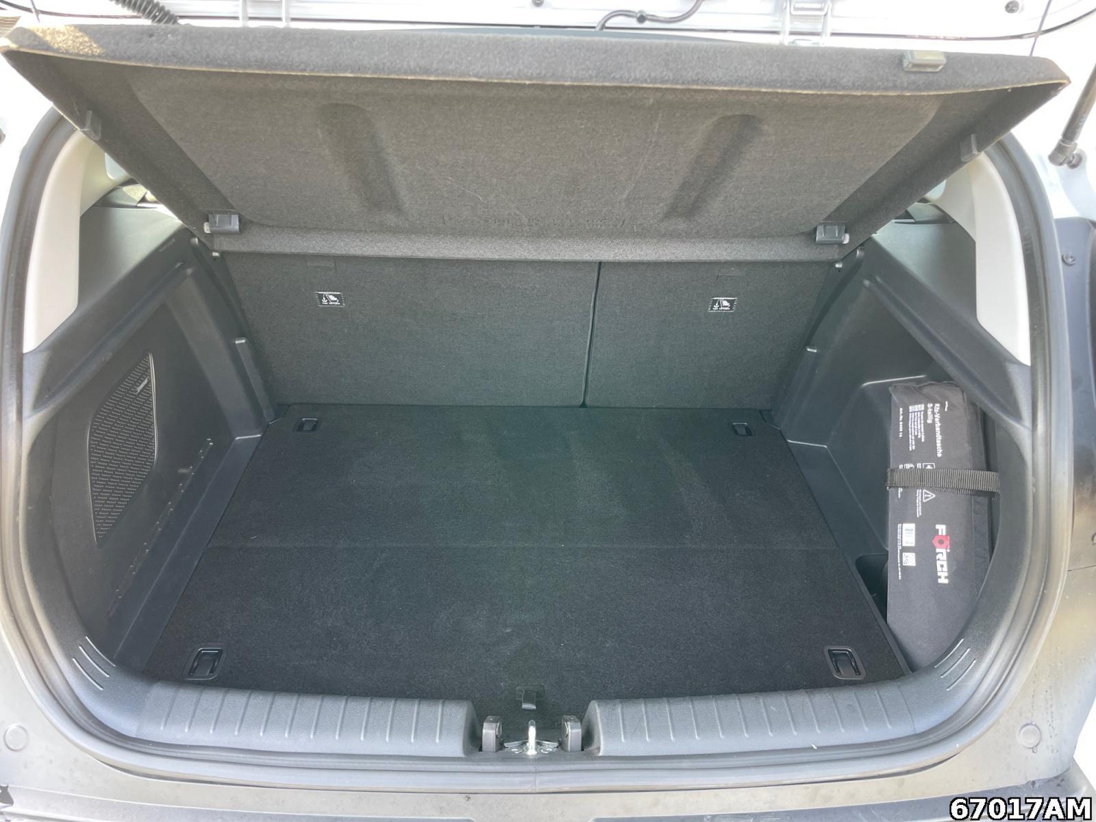 Fahrzeugabbildung Hyundai BAYON Intro Edition