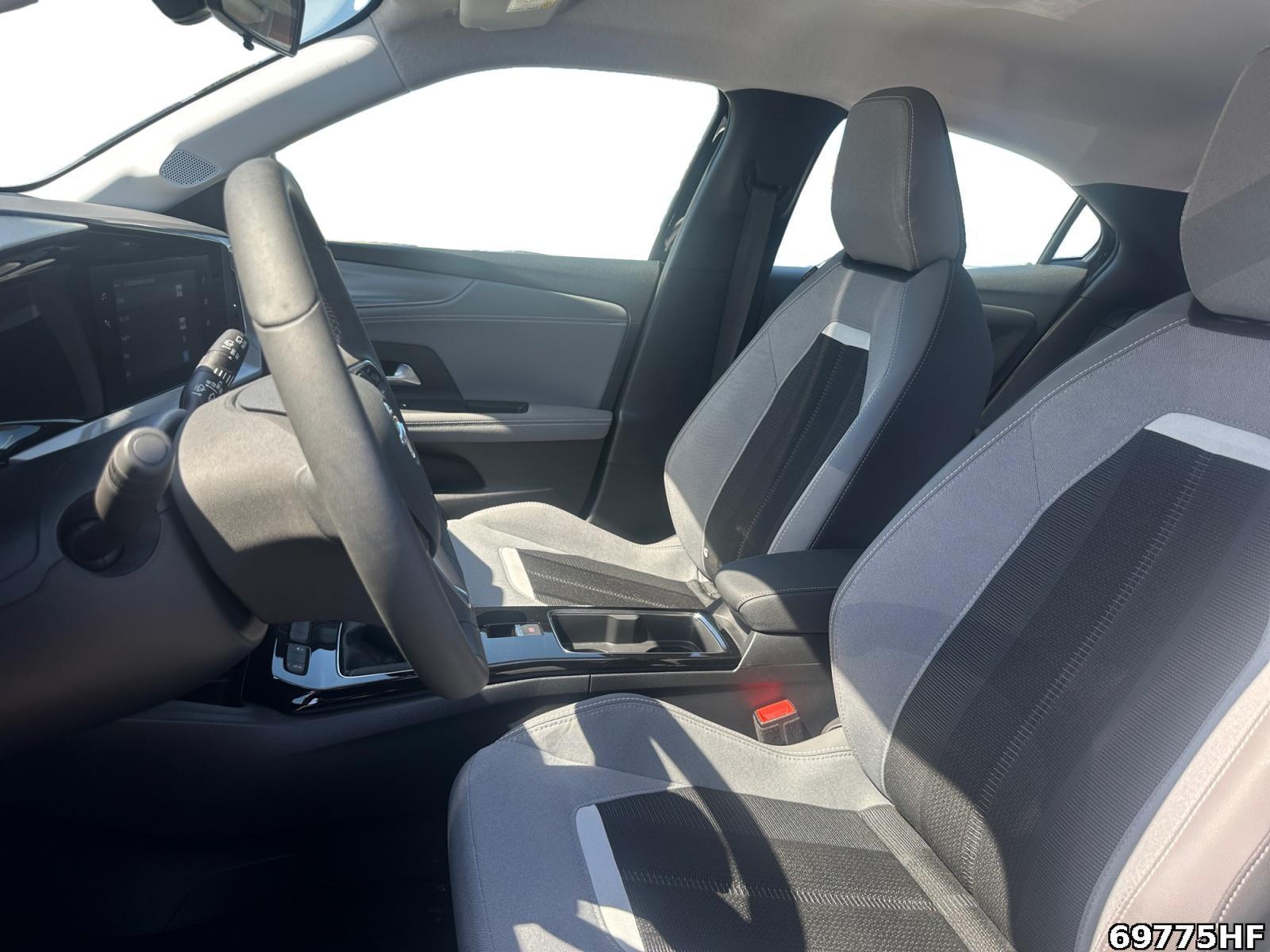 Fahrzeugabbildung Opel Mokka 1.2 Turbo Elegance (EURO 6e)