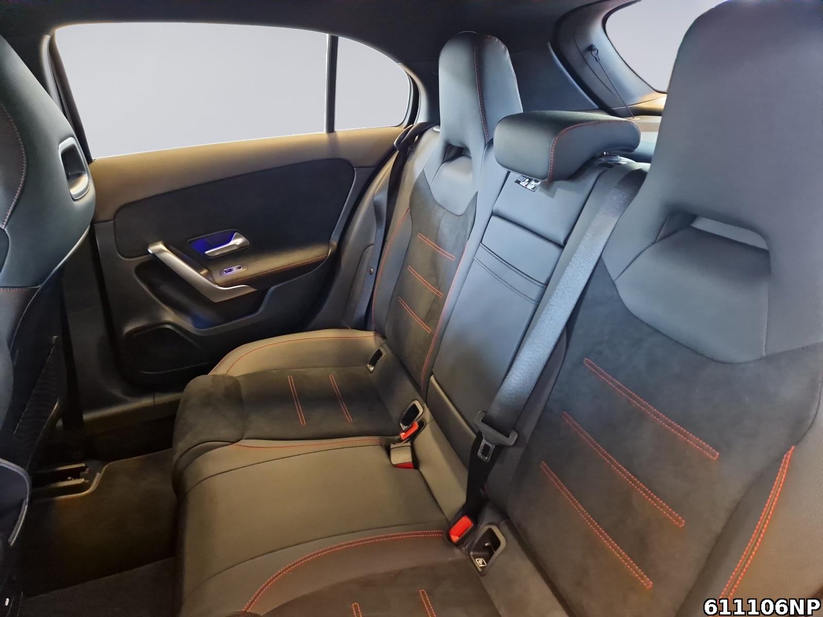 Fahrzeugabbildung Mercedes-Benz A 250 AMG 360° Distronic Totwinkel LED CarPlay