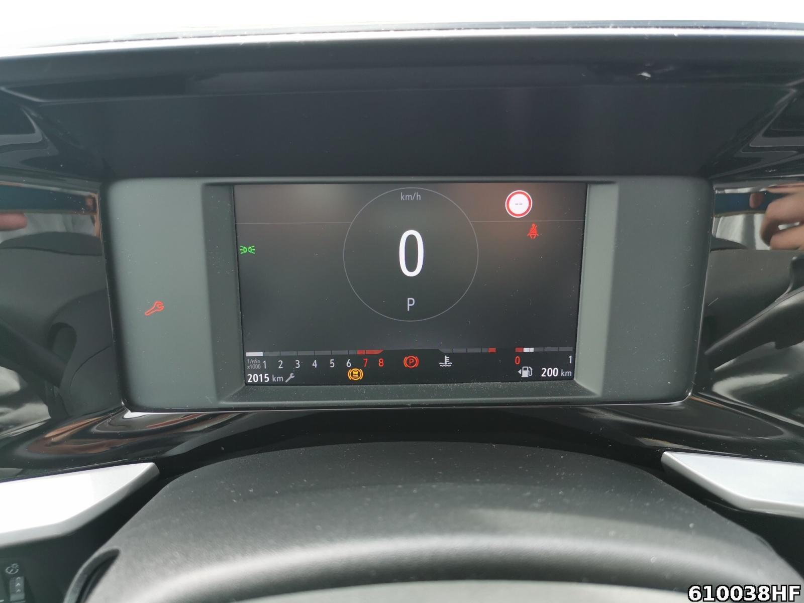 Fahrzeugabbildung Opel Mokka 1.2 Turbo Elegance**KAMERA**CAR-PLAY**SHZ