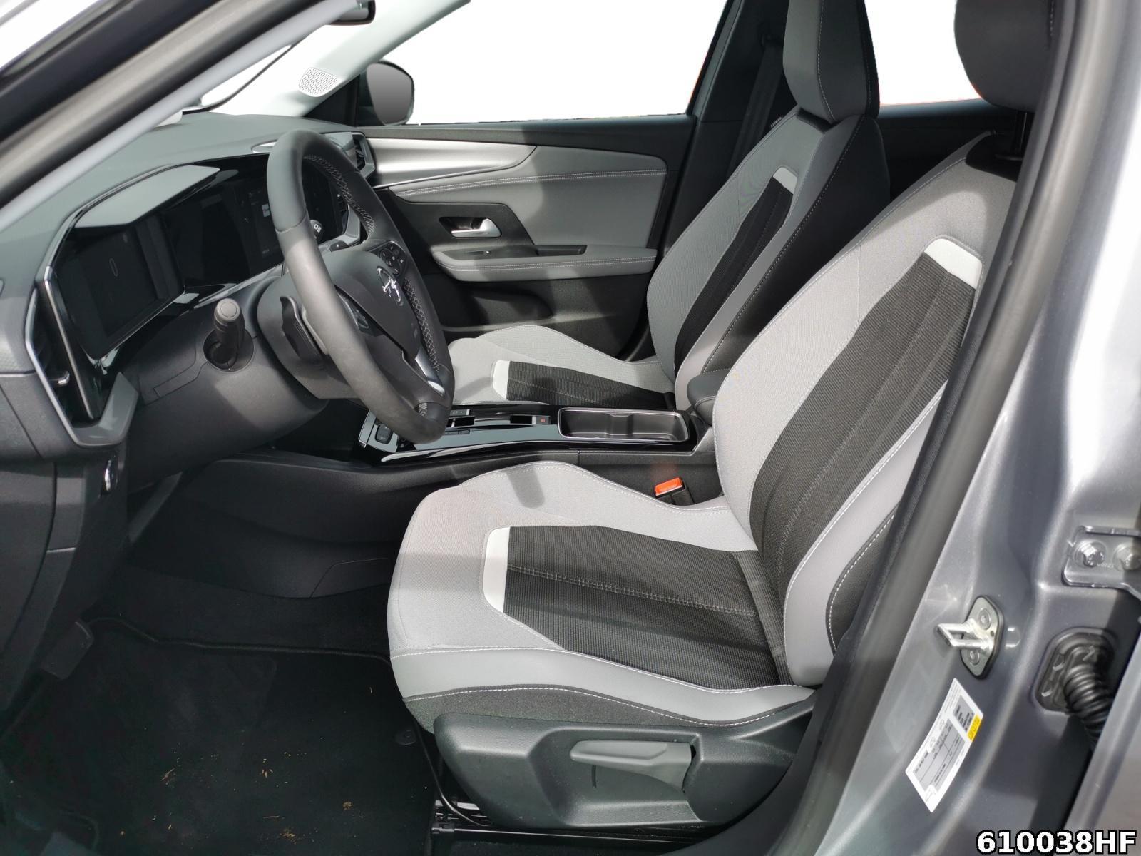 Fahrzeugabbildung Opel Mokka 1.2 Turbo Elegance**KAMERA**CAR-PLAY**SHZ