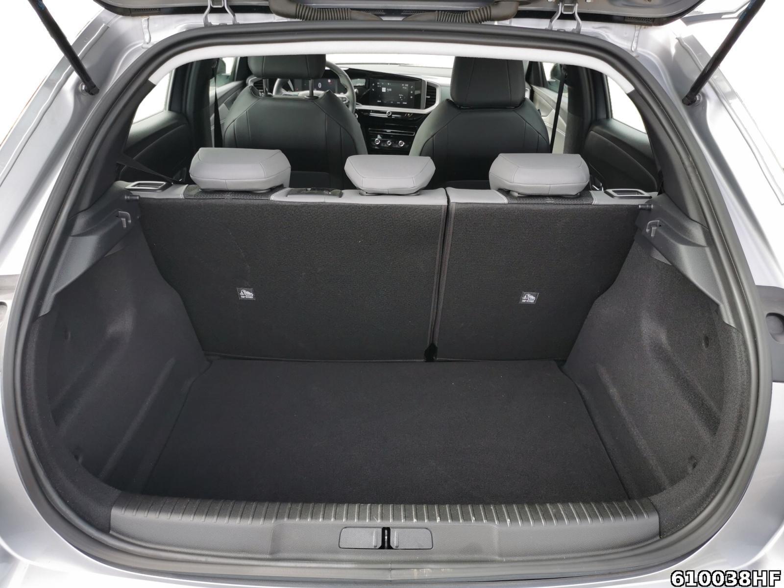 Fahrzeugabbildung Opel Mokka 1.2 Turbo Elegance**KAMERA**CAR-PLAY**SHZ
