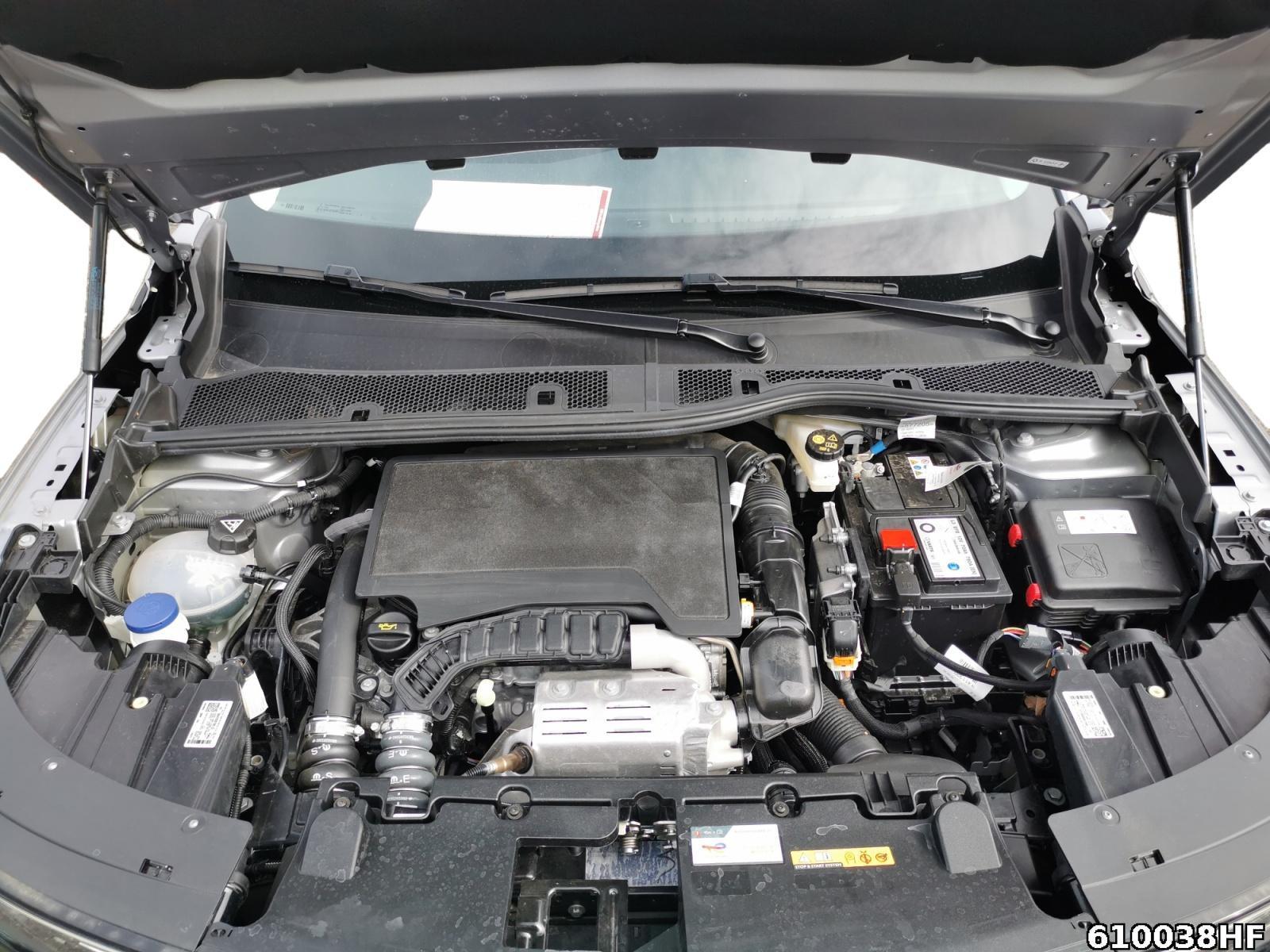 Fahrzeugabbildung Opel Mokka 1.2 Turbo Elegance**KAMERA**CAR-PLAY**SHZ