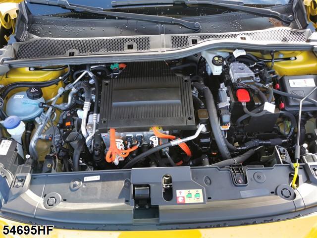 Fahrzeugabbildung Peugeot 208 Elektromotor 136, (e-)Active Pack