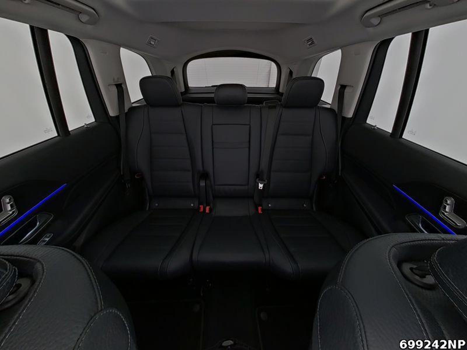 Fahrzeugabbildung Mercedes-Benz GLS 450 d 4M AHK Pano Memo 360° Distr Airmatic