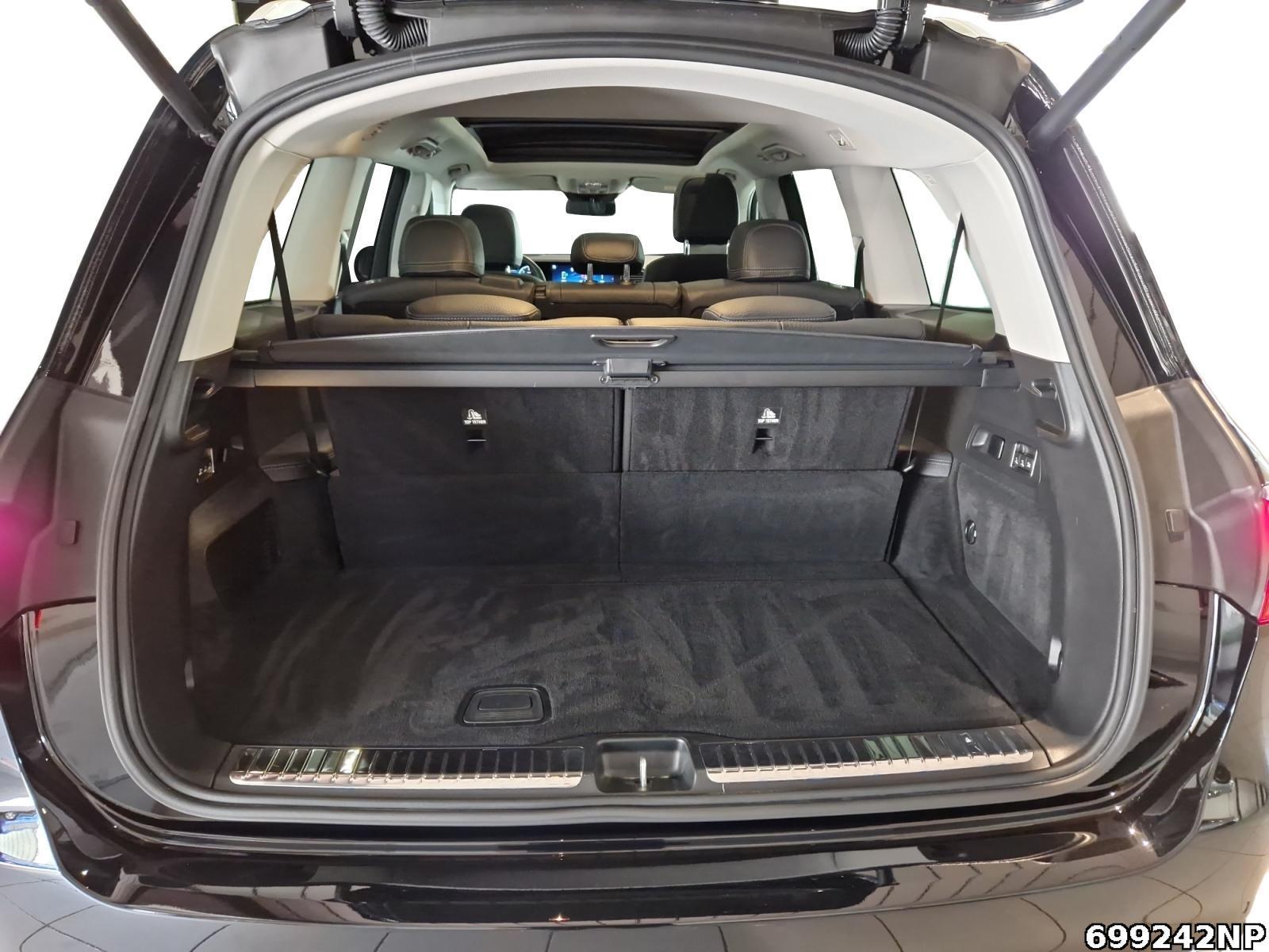 Fahrzeugabbildung Mercedes-Benz GLS 450 d 4M AHK Pano Memo 360° Distr Airmatic