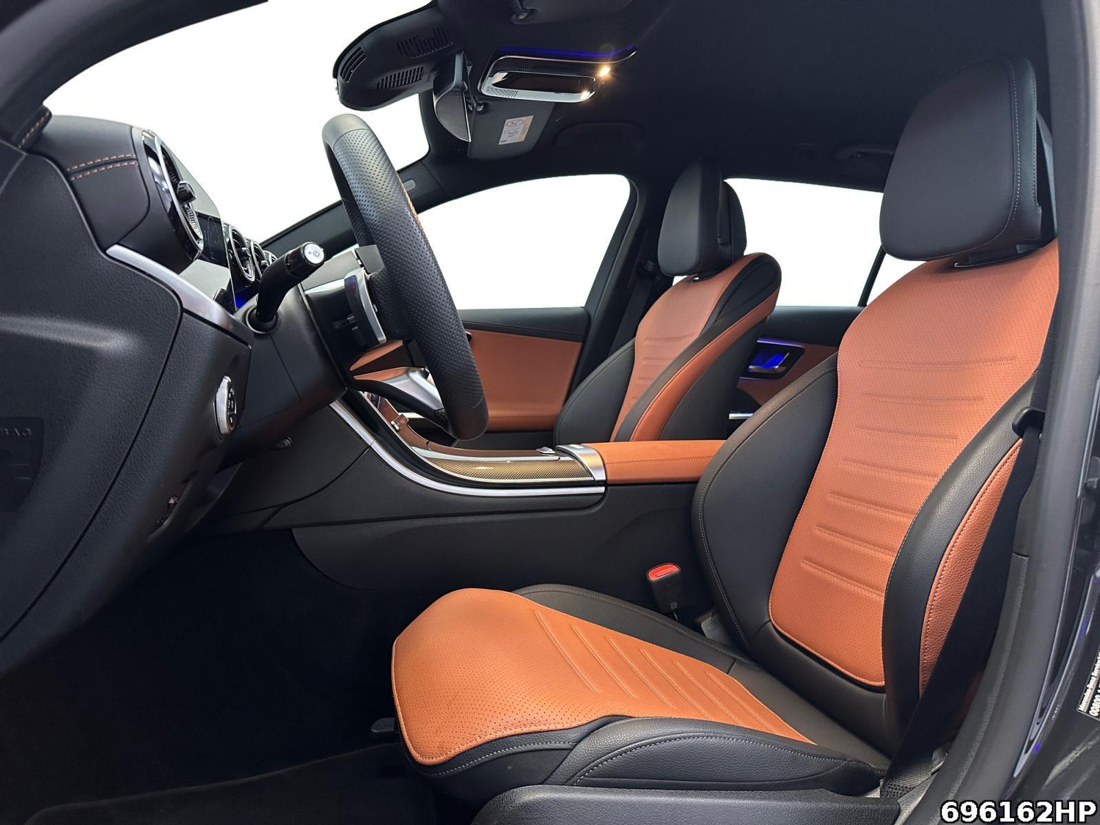 Fahrzeugabbildung Mercedes-Benz C 300 d T AMG AHK Distronic LED Kamera