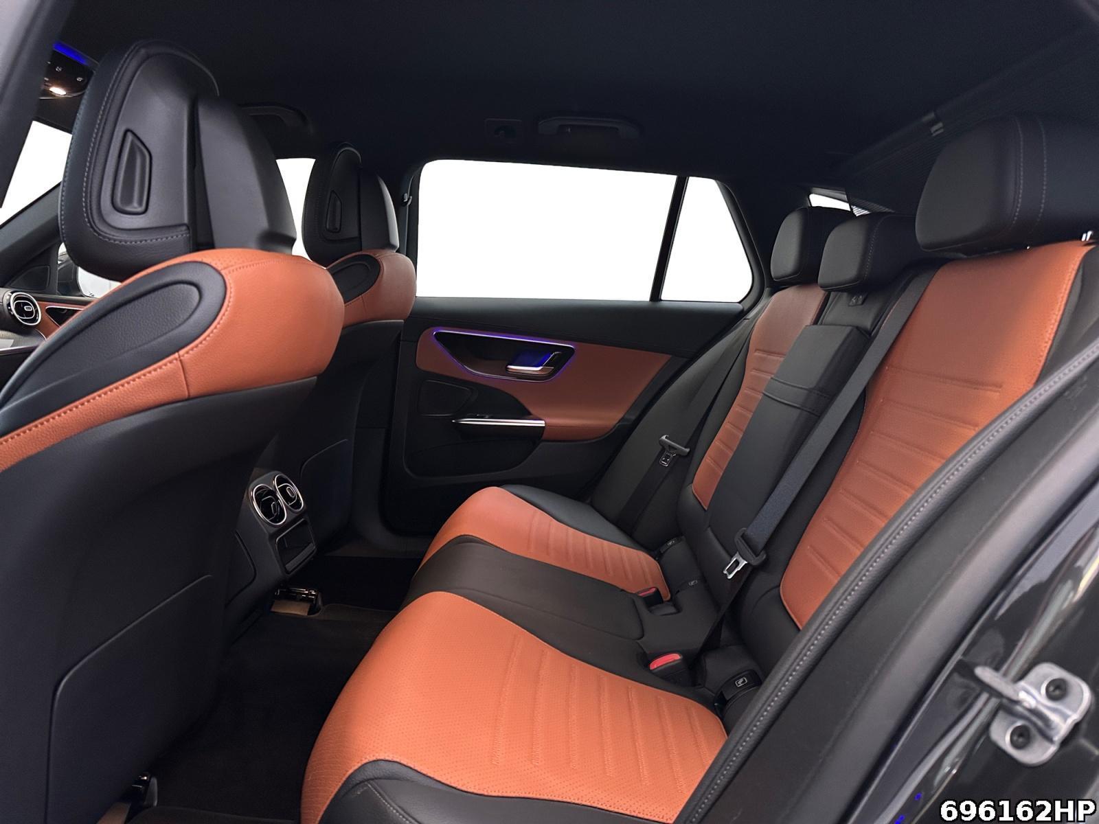 Fahrzeugabbildung Mercedes-Benz C 300 d T AMG AHK Distronic LED Kamera