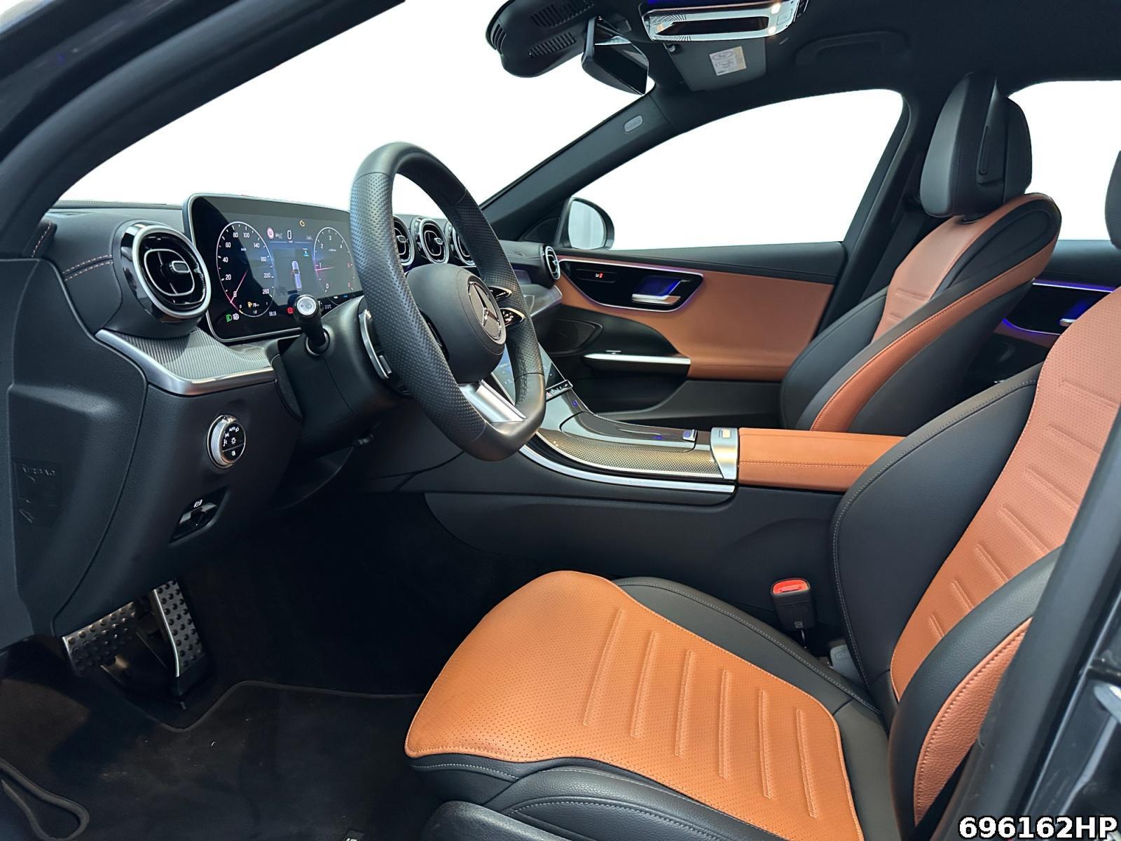 Fahrzeugabbildung Mercedes-Benz C 300 d T AMG AHK Distronic LED Kamera