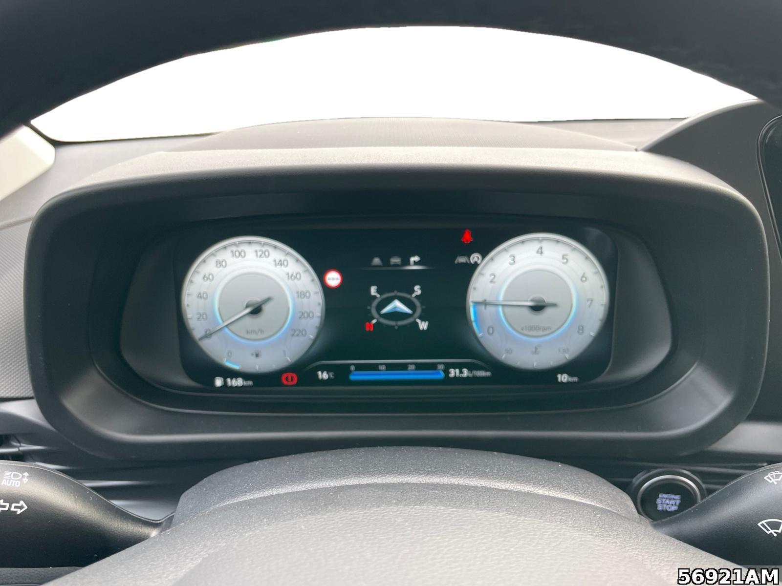 Fahrzeugabbildung Hyundai i20 TREND BOSE Lichtpaket Komfortpaket