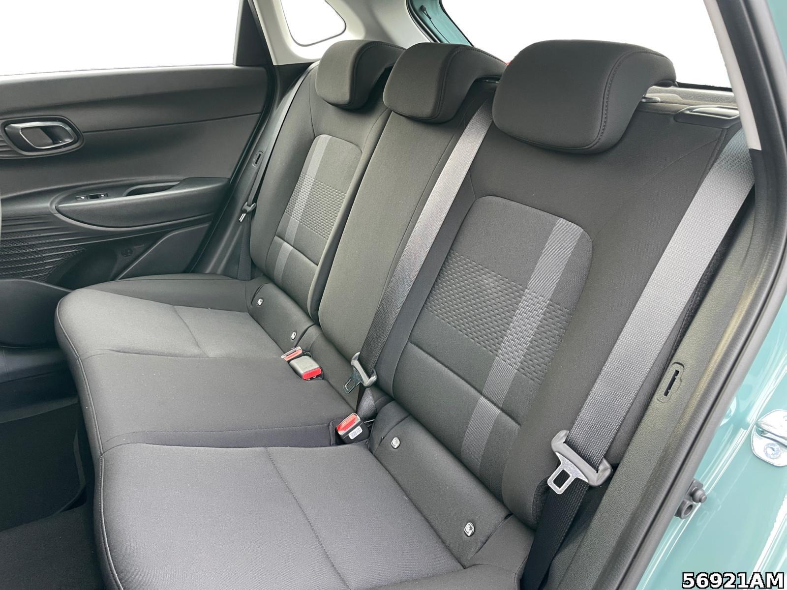 Fahrzeugabbildung Hyundai i20 TREND BOSE Lichtpaket Komfortpaket