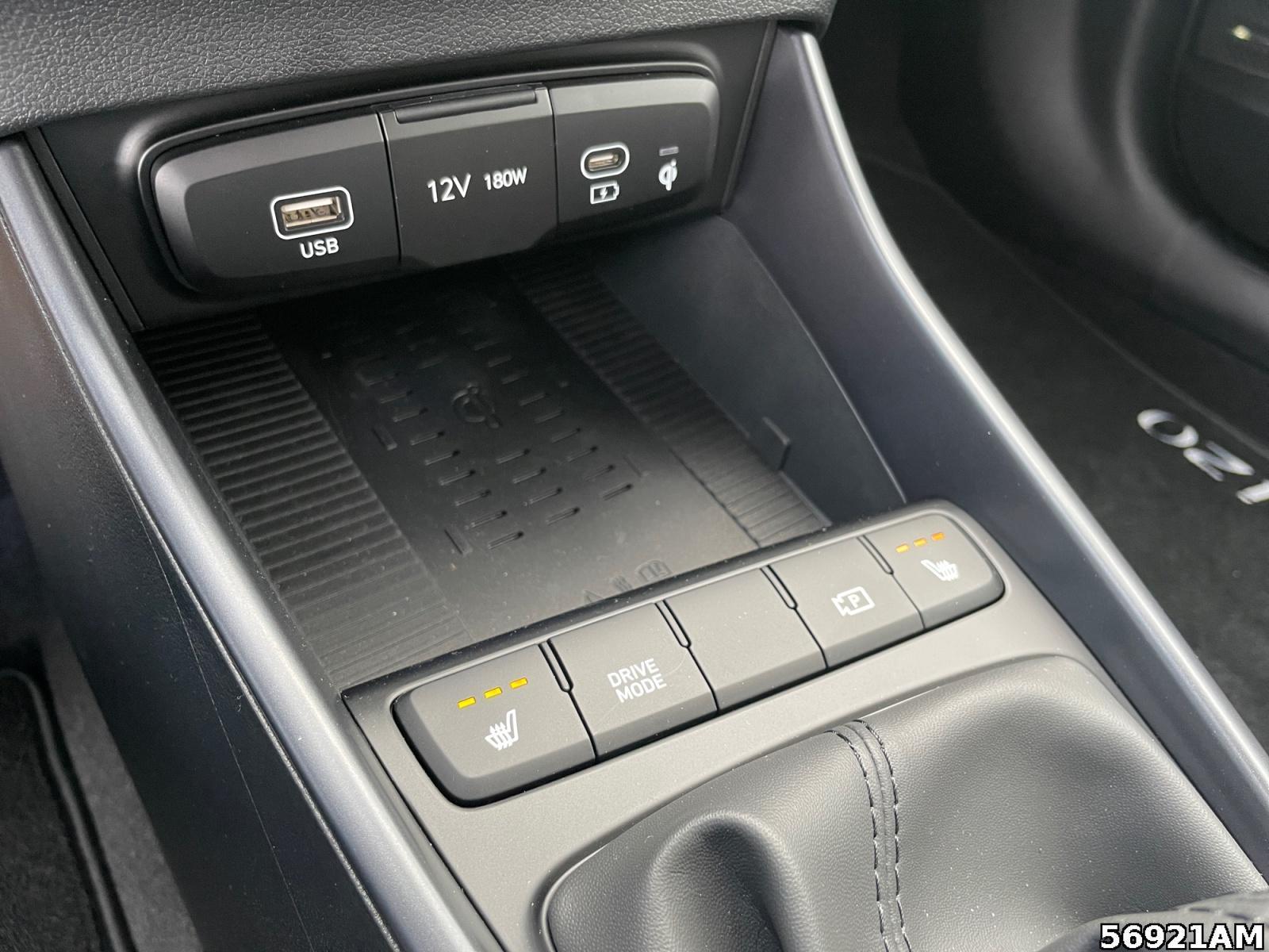 Fahrzeugabbildung Hyundai i20 TREND BOSE Lichtpaket Komfortpaket