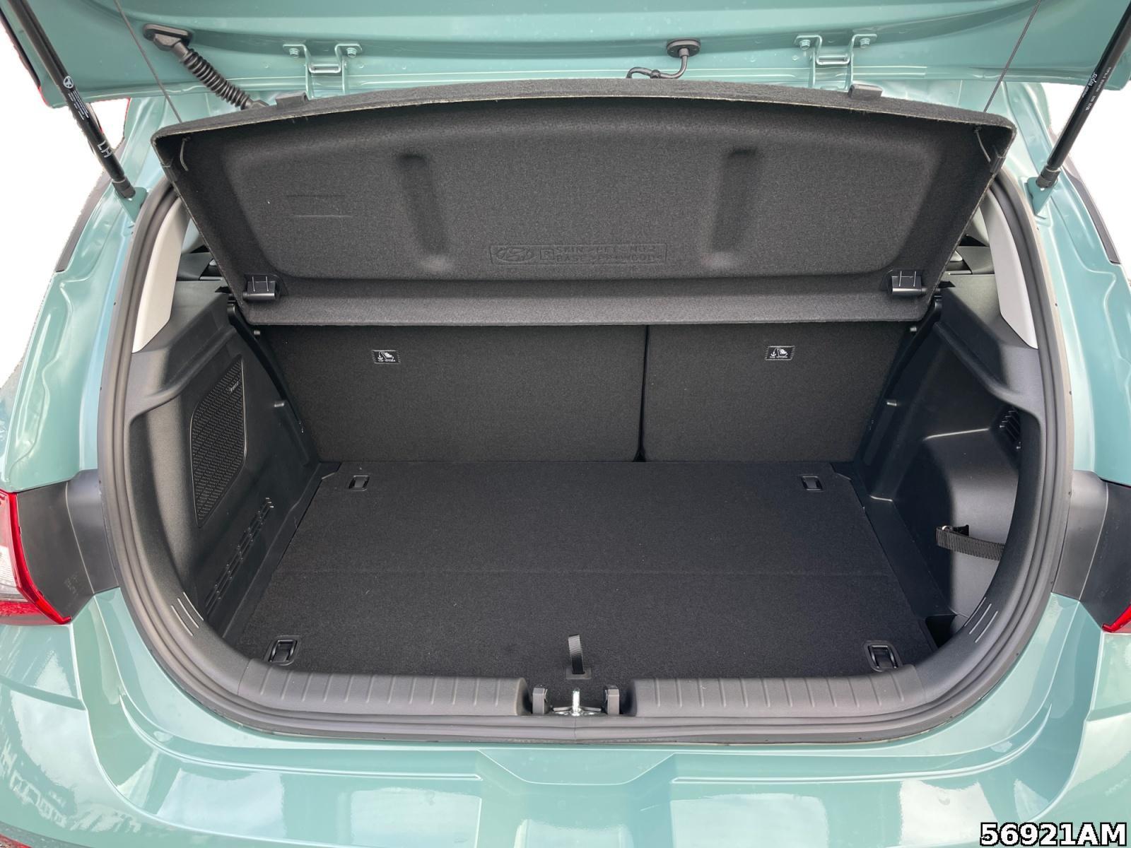 Fahrzeugabbildung Hyundai i20 TREND BOSE Lichtpaket Komfortpaket