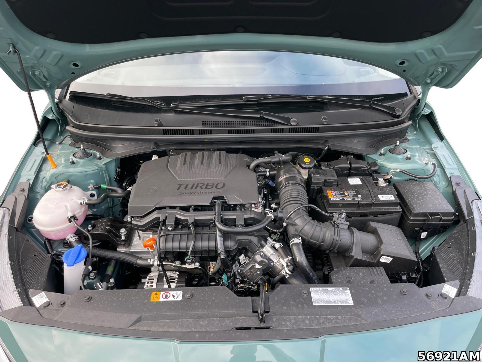 Fahrzeugabbildung Hyundai i20 TREND BOSE Lichtpaket Komfortpaket