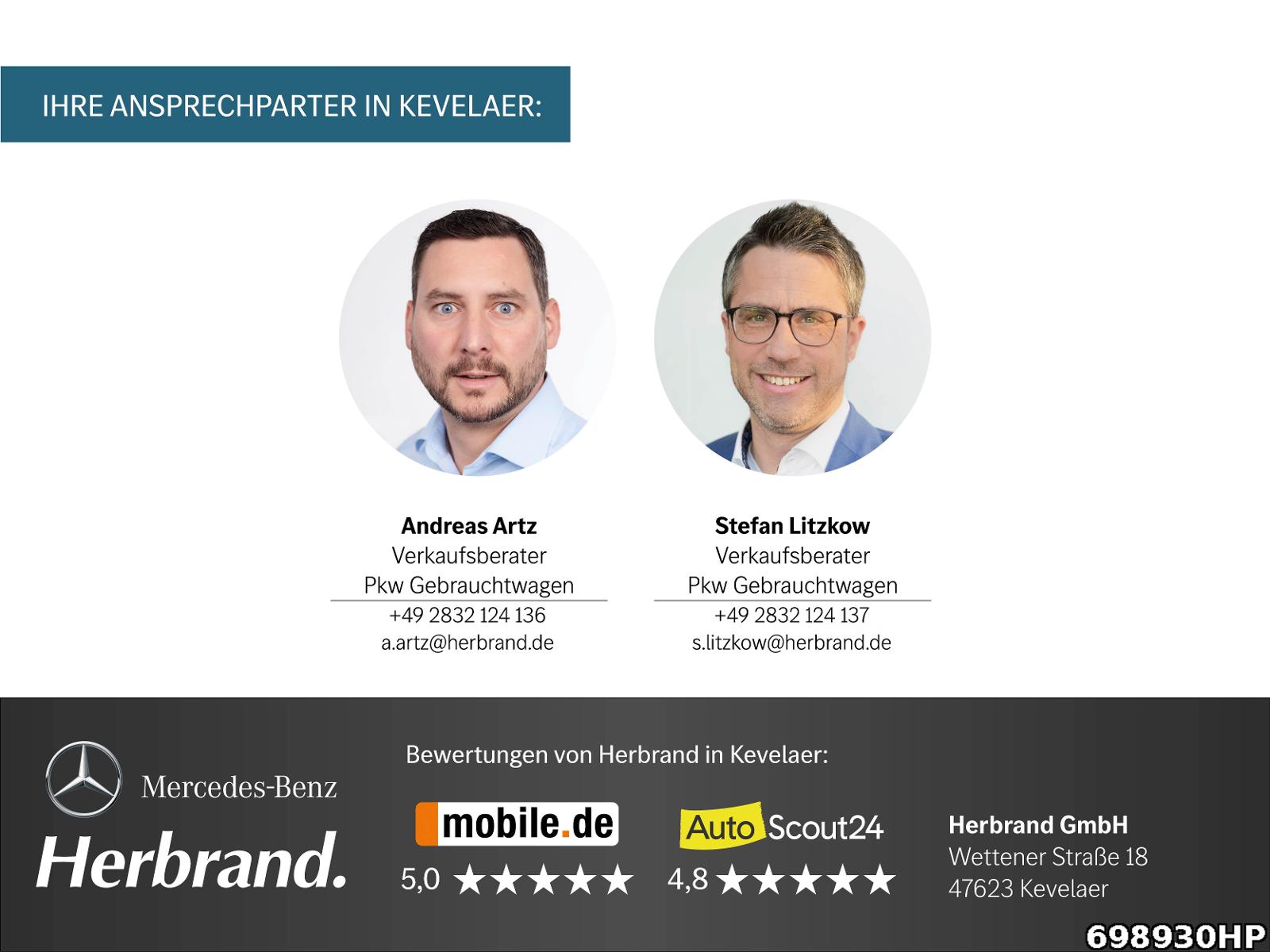 Fahrzeugabbildung Mercedes-Benz GLC 300 4M AMG Pano AHK Night 360° DIGITALLIGHT