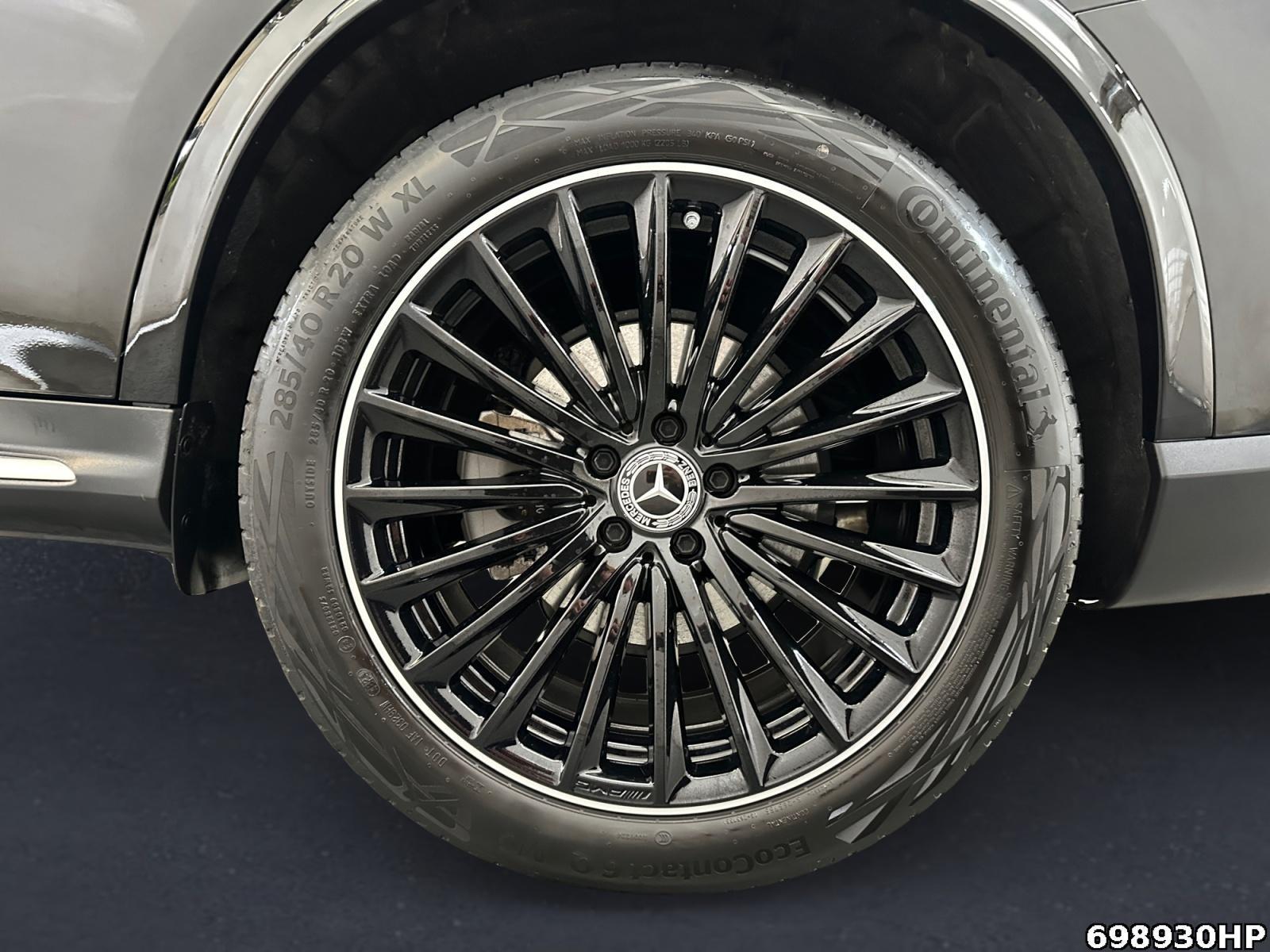 Fahrzeugabbildung Mercedes-Benz GLC 300 4M AMG Pano AHK Night 360° DIGITALLIGHT