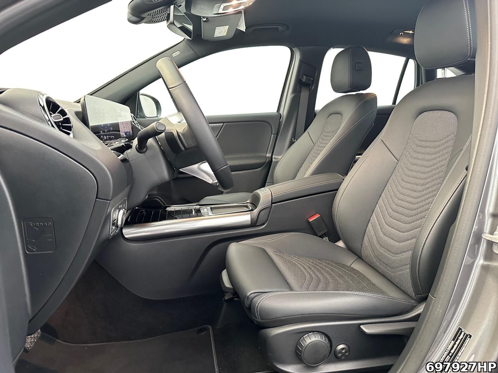 Fahrzeugabbildung Mercedes-Benz GLA 200 Progressive AHK DISTRONIC Kamera EASYP.