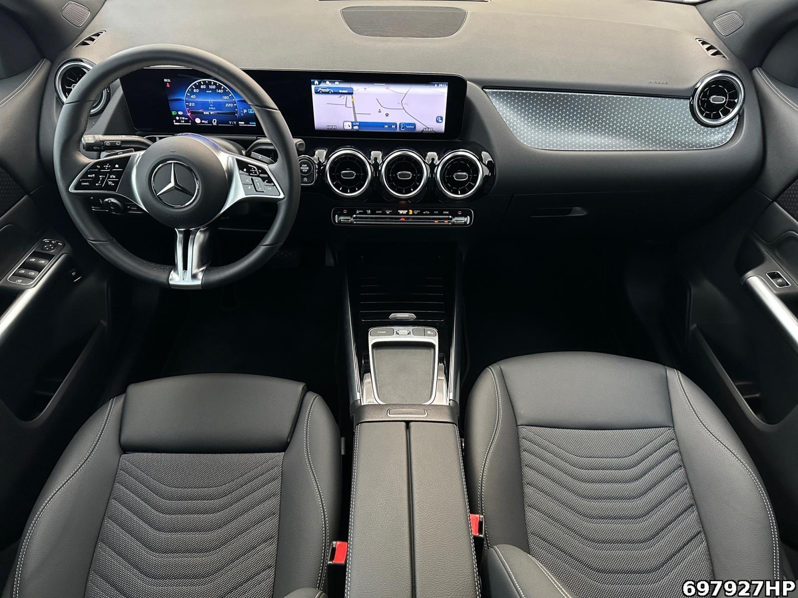 Fahrzeugabbildung Mercedes-Benz GLA 200 Progressive AHK DISTRONIC Kamera EASYP.