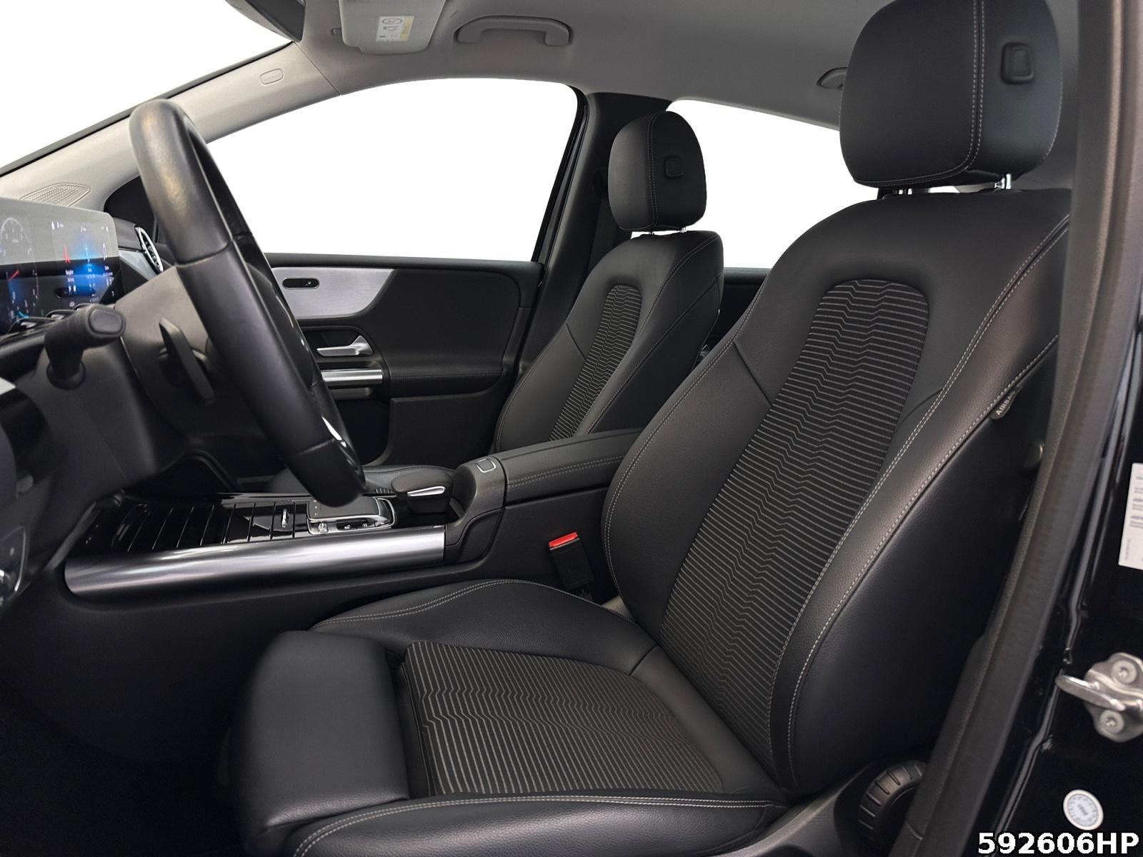 Fahrzeugabbildung Mercedes-Benz B 200 Progressive 360° AHK Totw. Spurhalte. LED