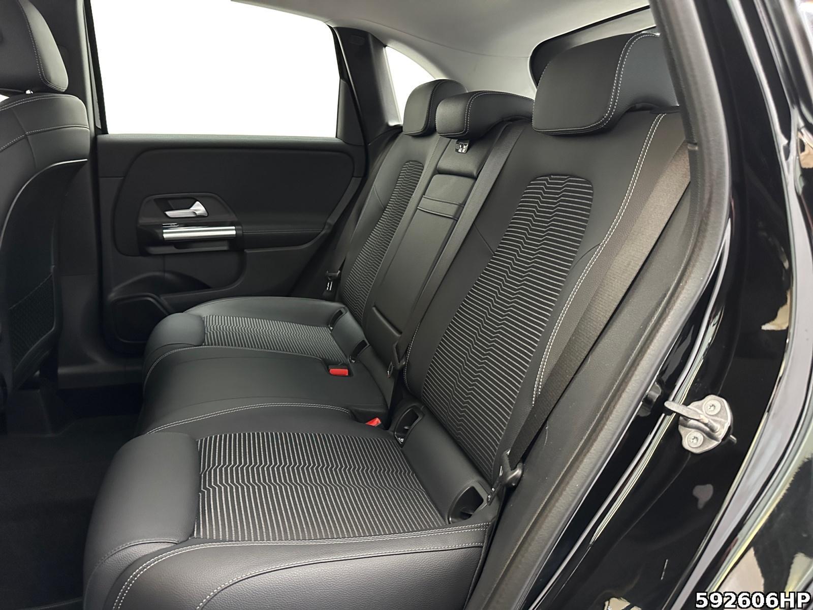 Fahrzeugabbildung Mercedes-Benz B 200 Progressive 360° AHK Totw. Spurhalte. LED