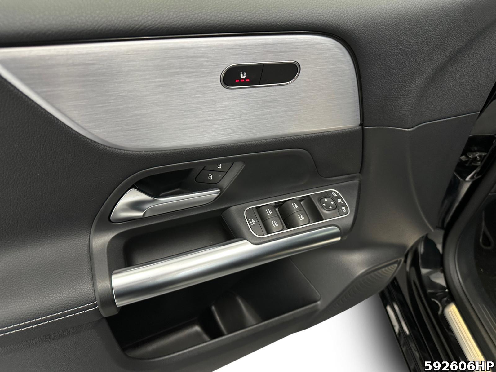 Fahrzeugabbildung Mercedes-Benz B 200 Progressive 360° AHK Totw. Spurhalte. LED