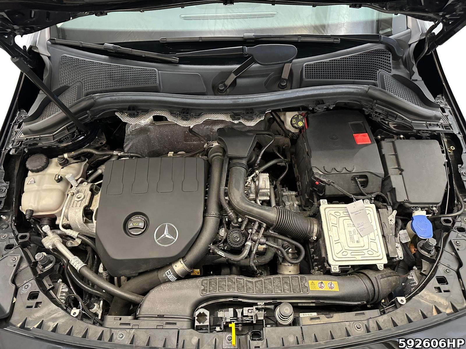 Fahrzeugabbildung Mercedes-Benz B 200 Progressive 360° AHK Totw. Spurhalte. LED