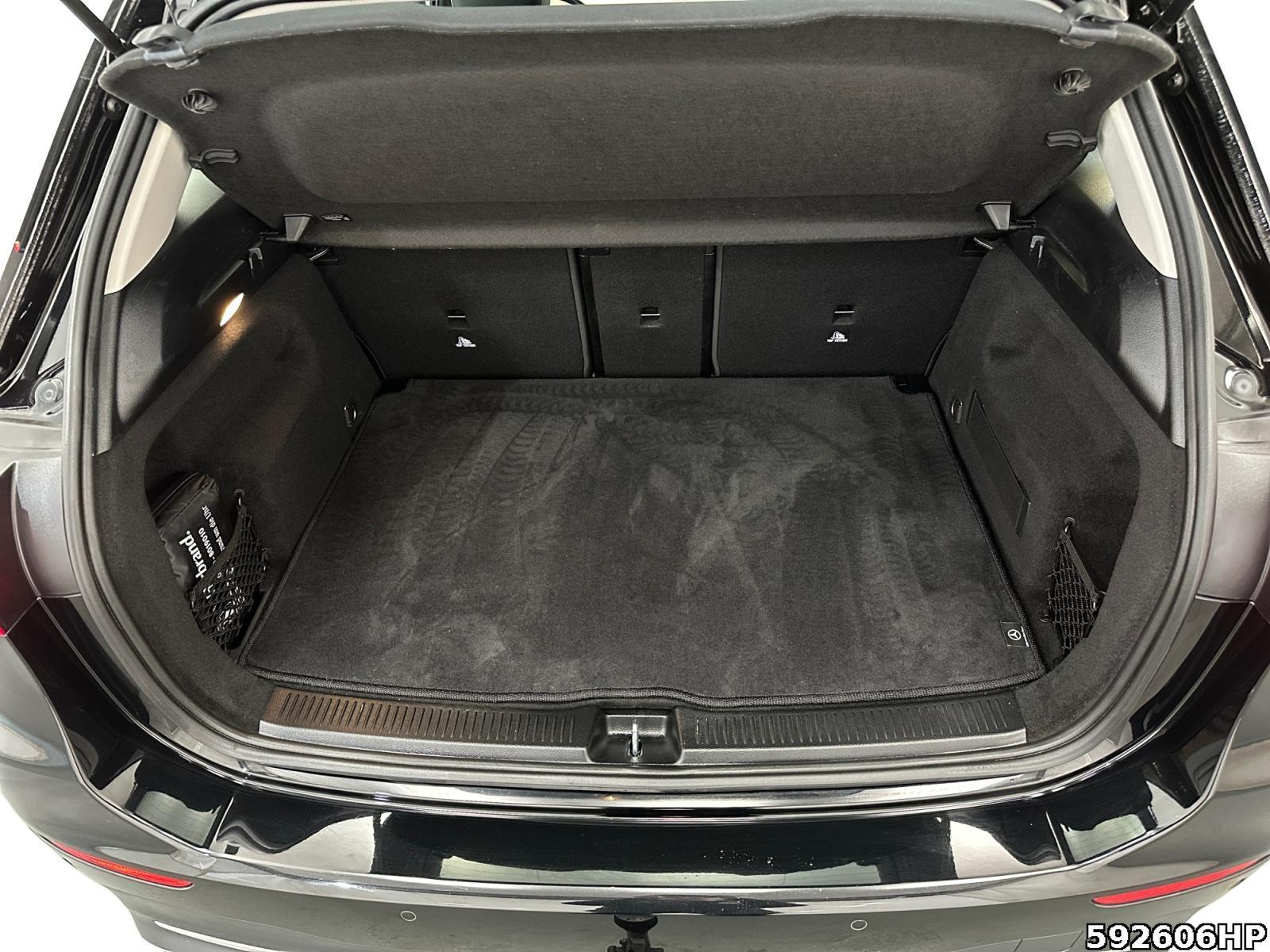 Fahrzeugabbildung Mercedes-Benz B 200 Progressive 360° AHK Totw. Spurhalte. LED