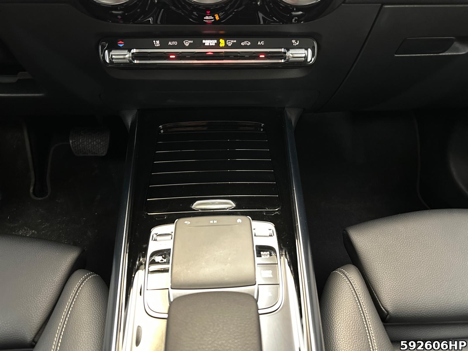 Fahrzeugabbildung Mercedes-Benz B 200 Progressive 360° AHK Totw. Spurhalte. LED