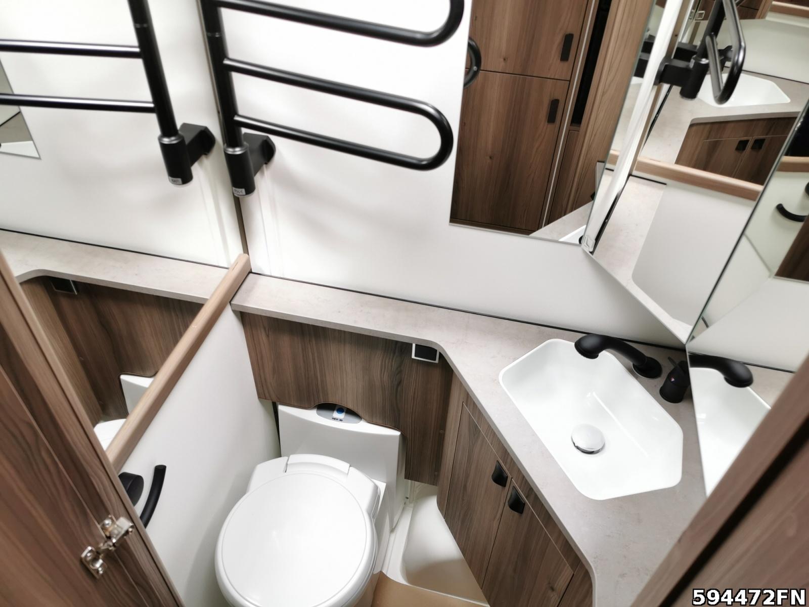 Fahrzeugabbildung Kabe Royal 540 GLE B2 Mover 2026 ATC LiFePo