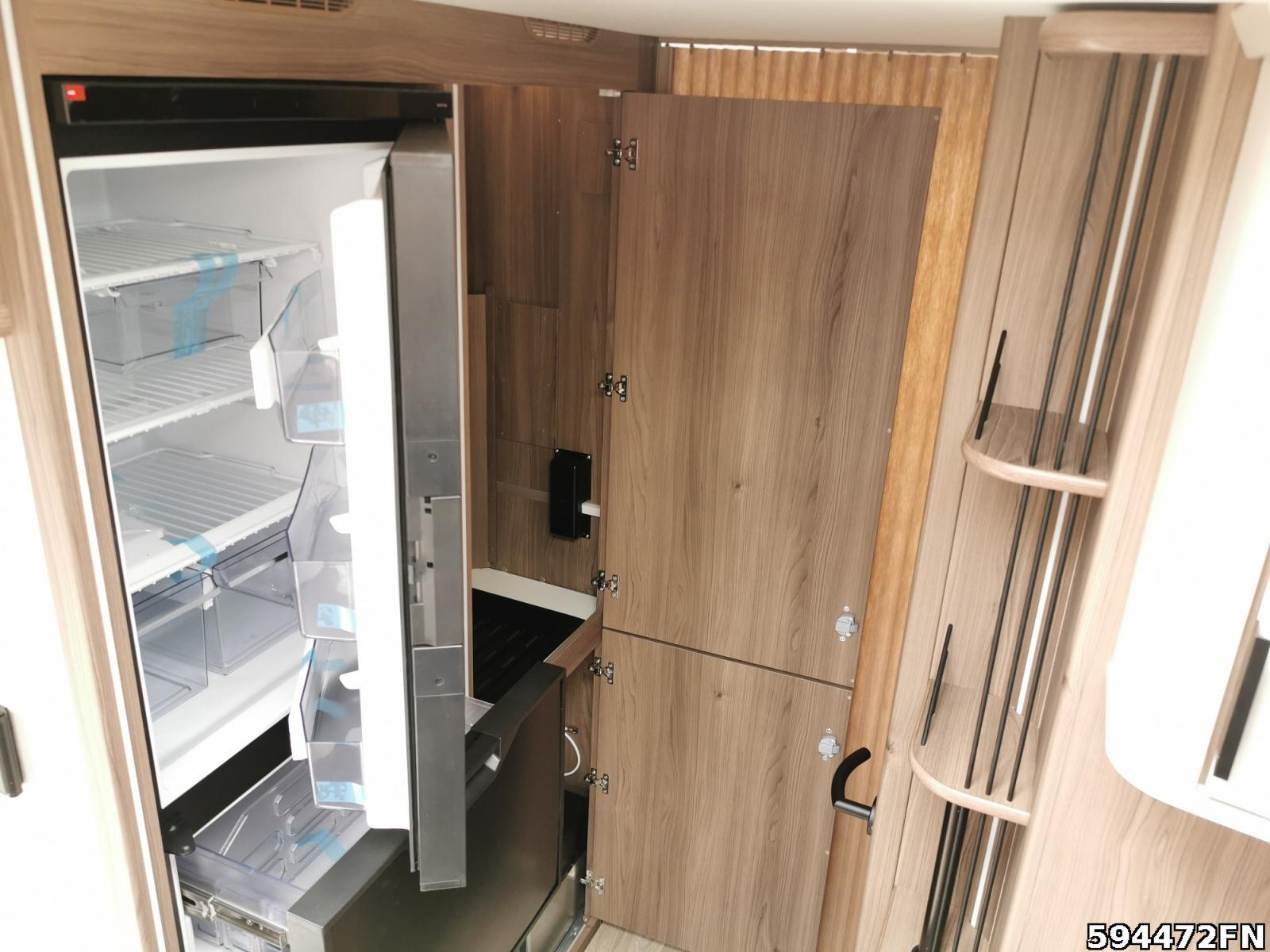 Fahrzeugabbildung Kabe Royal 540 GLE B2 Mover 2026 ATC LiFePo