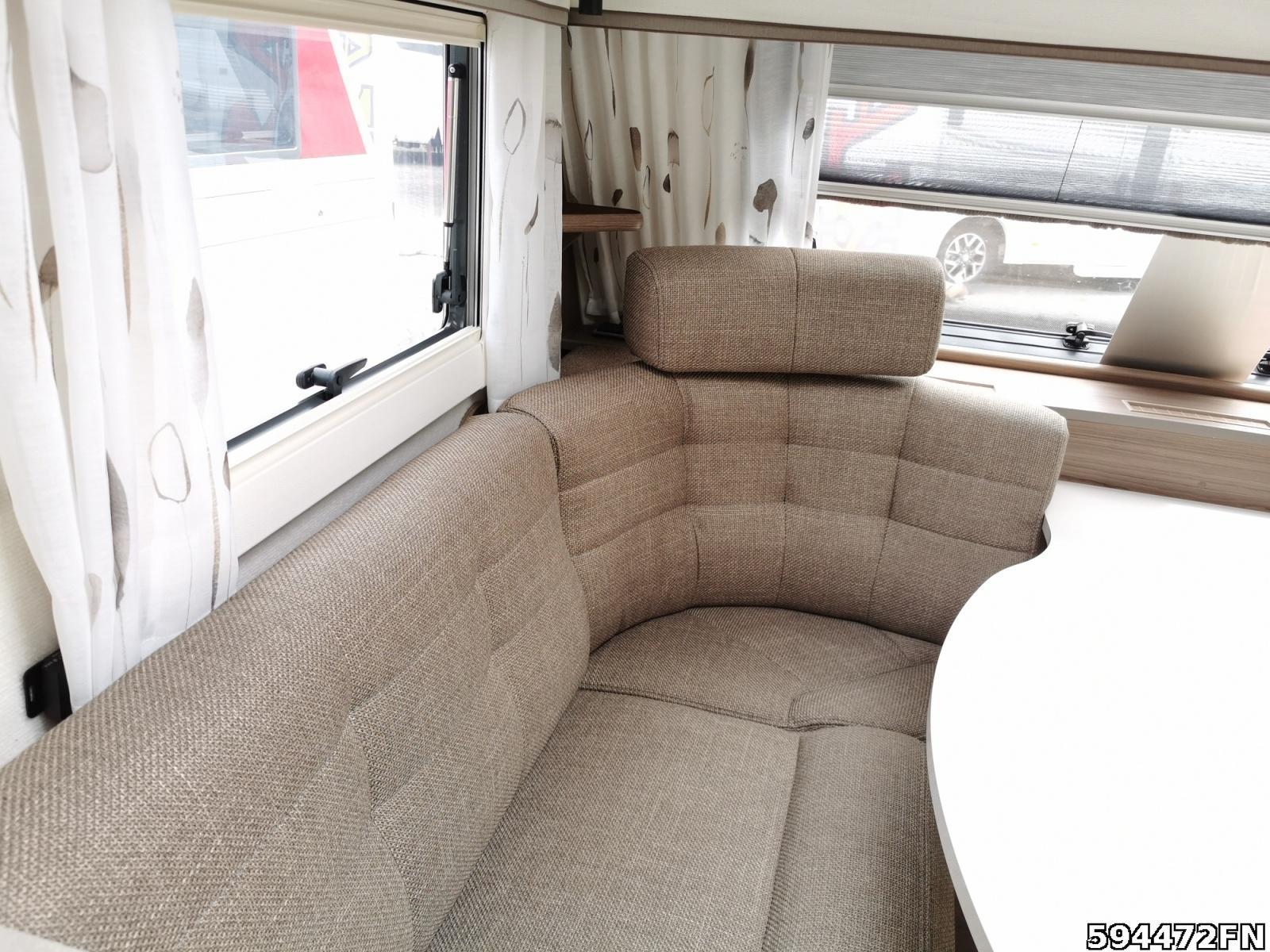Fahrzeugabbildung Kabe Royal 540 GLE B2 Mover 2026 ATC LiFePo