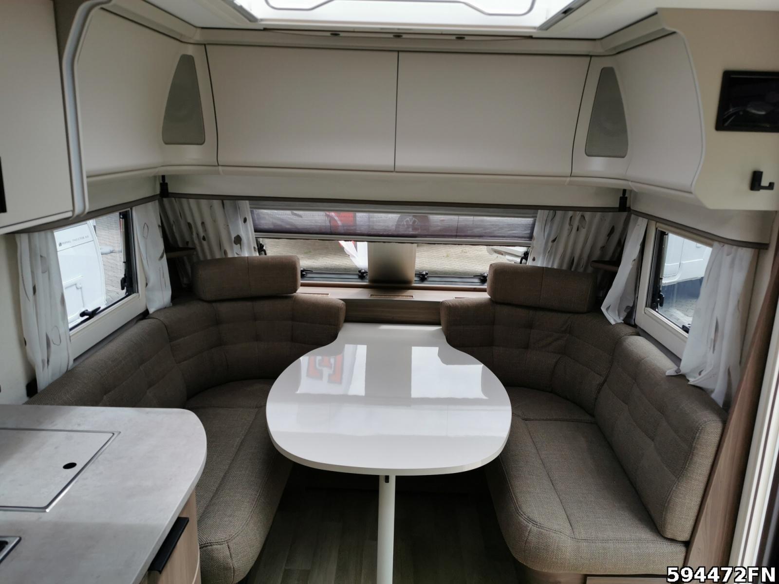 Fahrzeugabbildung Kabe Royal 540 GLE B2 Mover 2026 ATC LiFePo