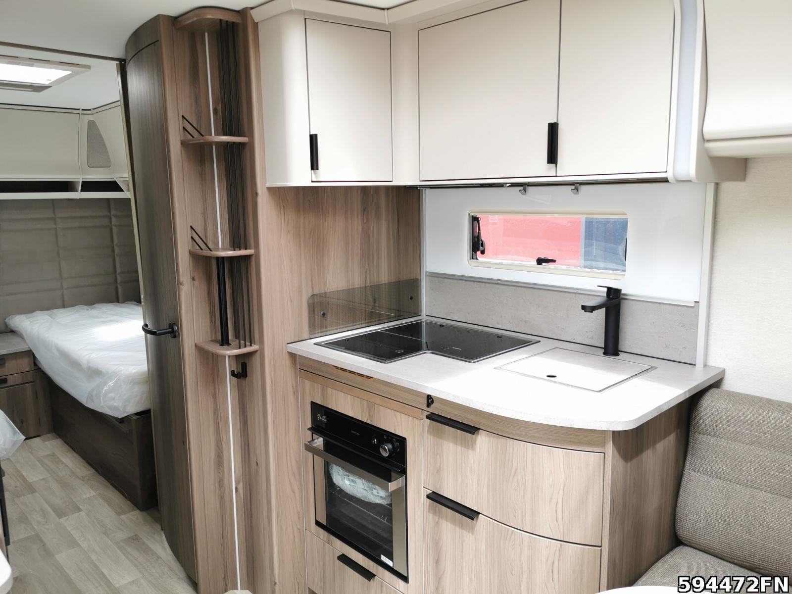 Fahrzeugabbildung Kabe Royal 540 GLE B2 Mover 2026 ATC LiFePo