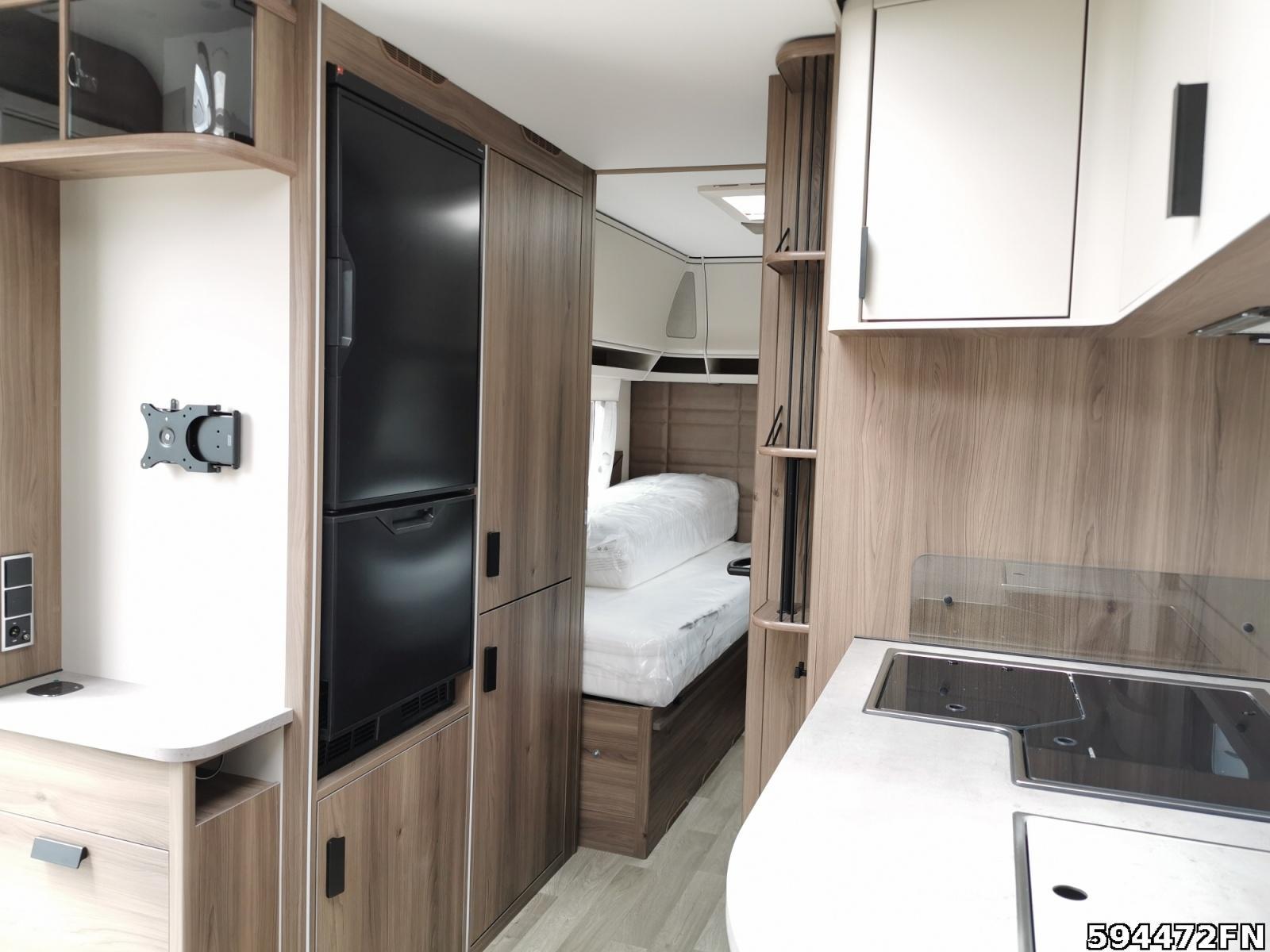 Fahrzeugabbildung Kabe Royal 540 GLE B2 Mover 2026 ATC LiFePo