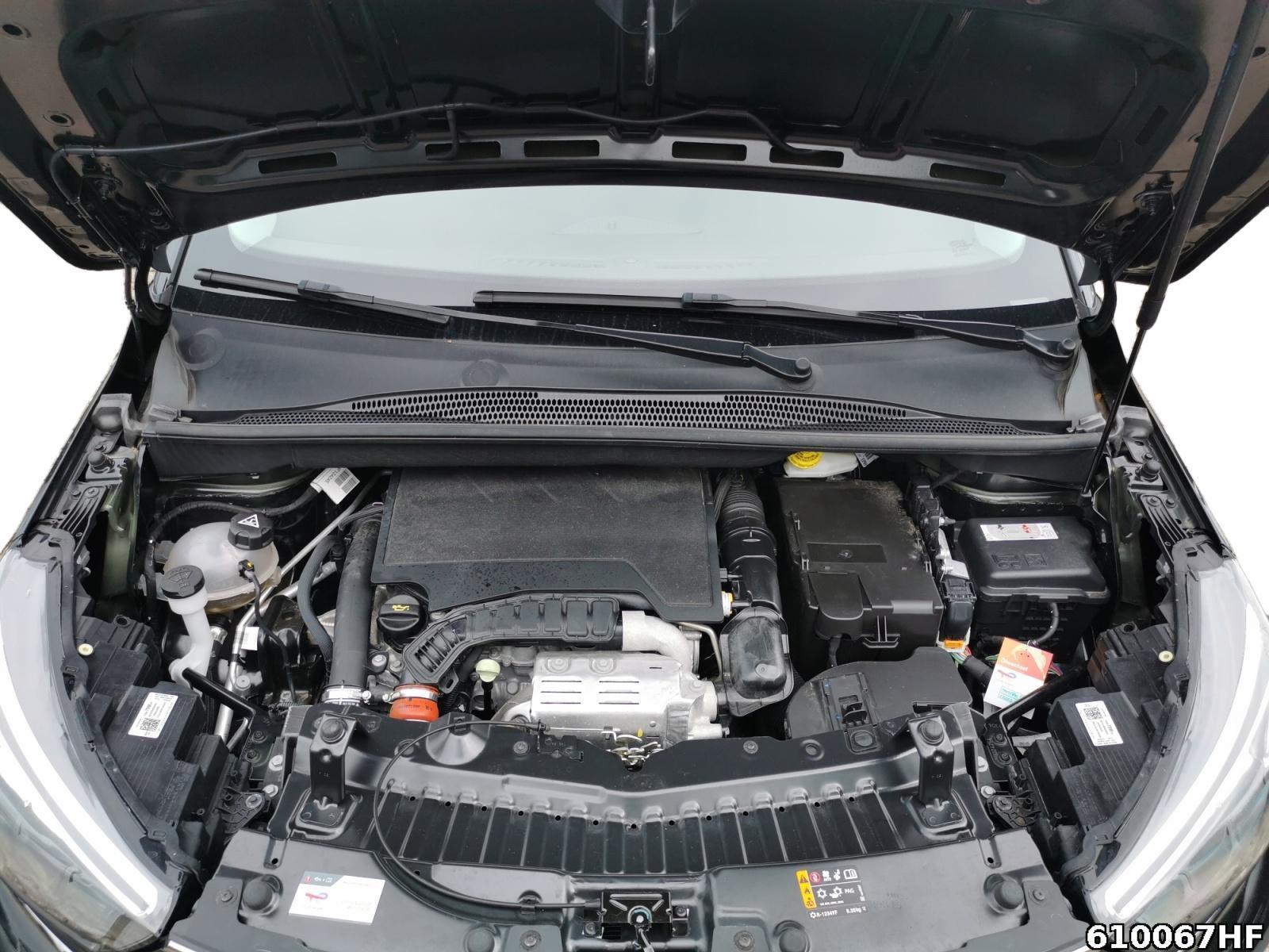 Fahrzeugabbildung Opel Crossland X (X) 1.2 Turbo Enjoy*KAMERA*LED*LEDER*