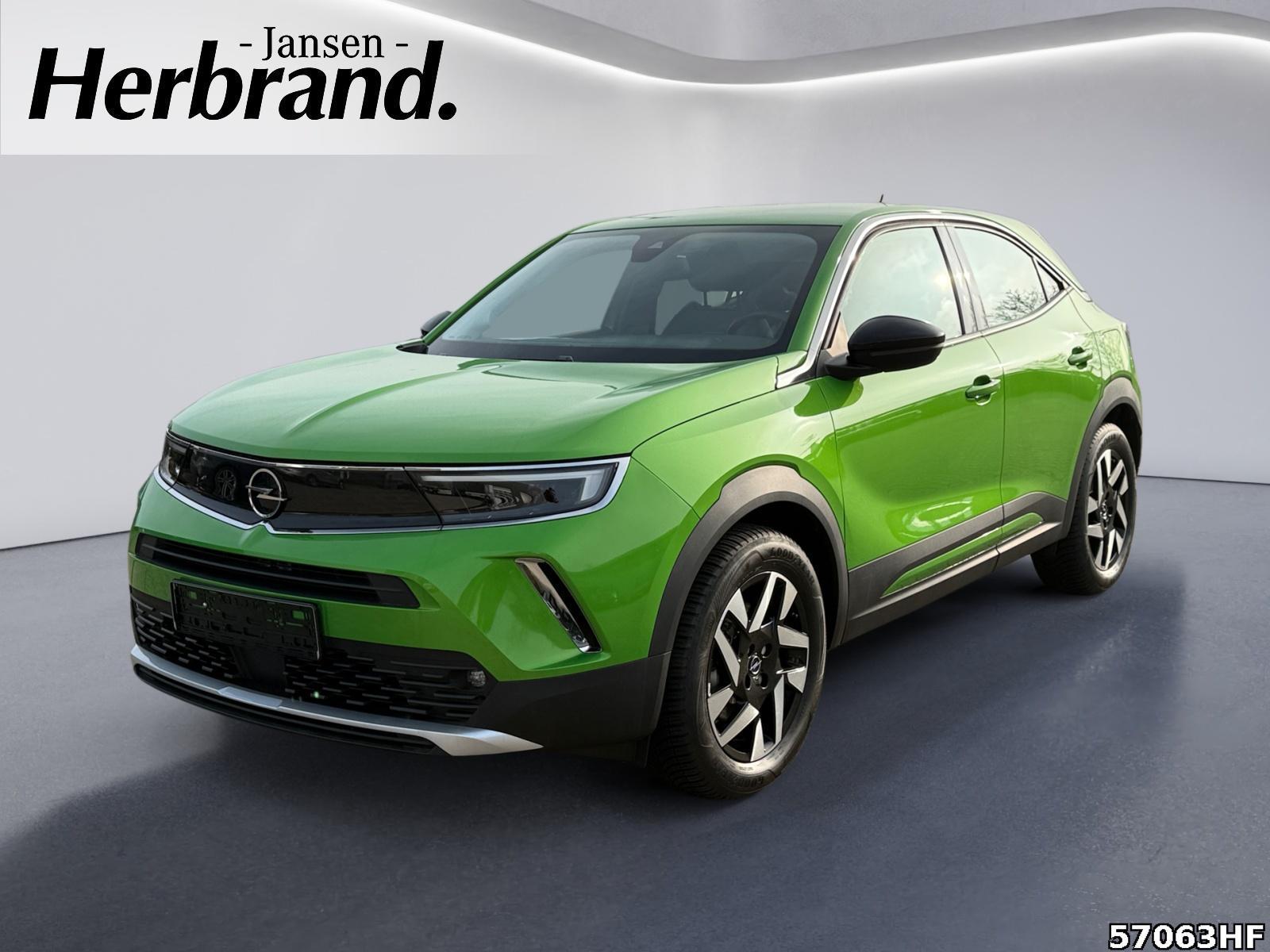 Opel Mokka -e Elegance