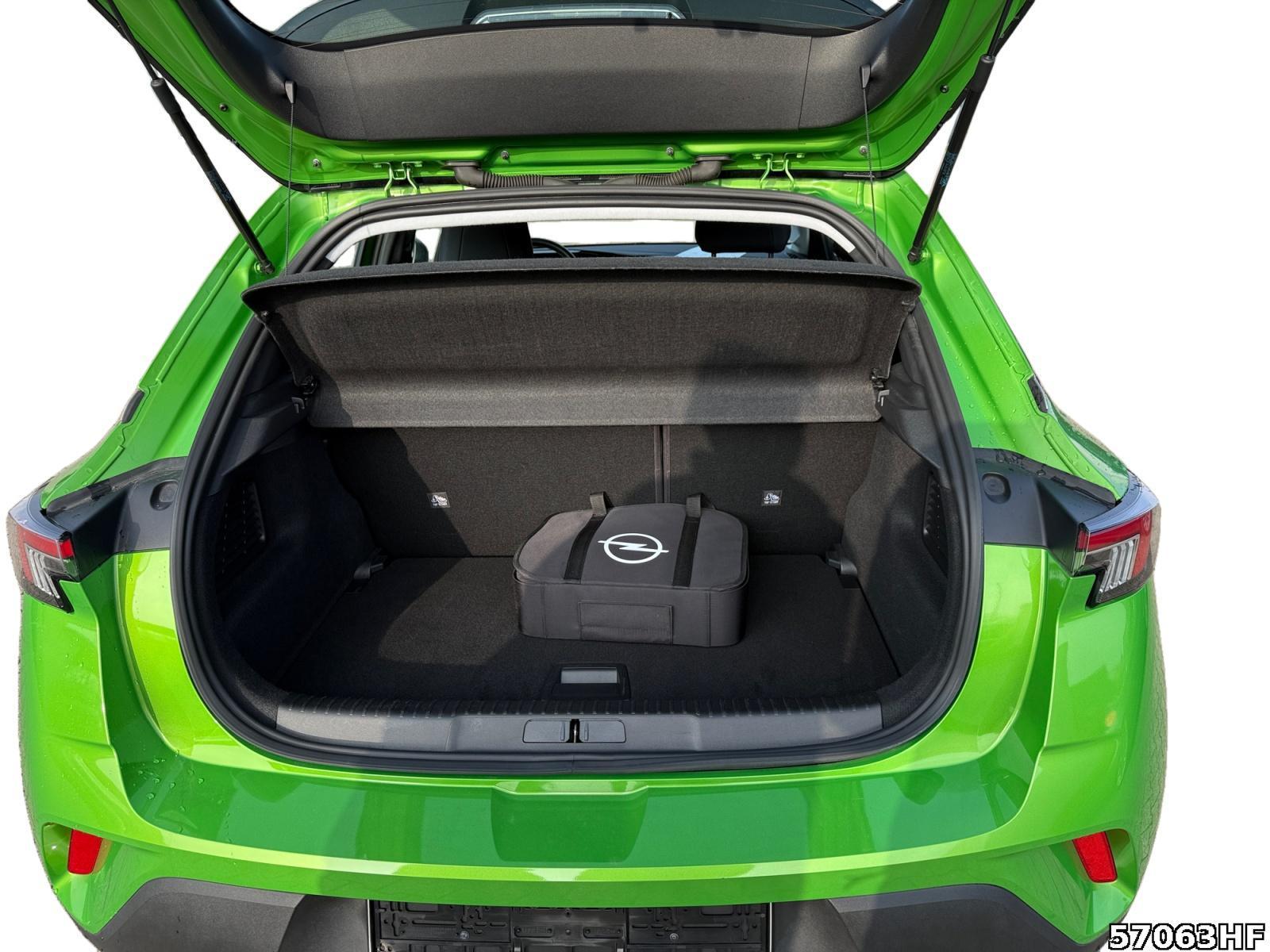 Fahrzeugabbildung Opel Mokka -e Elegance