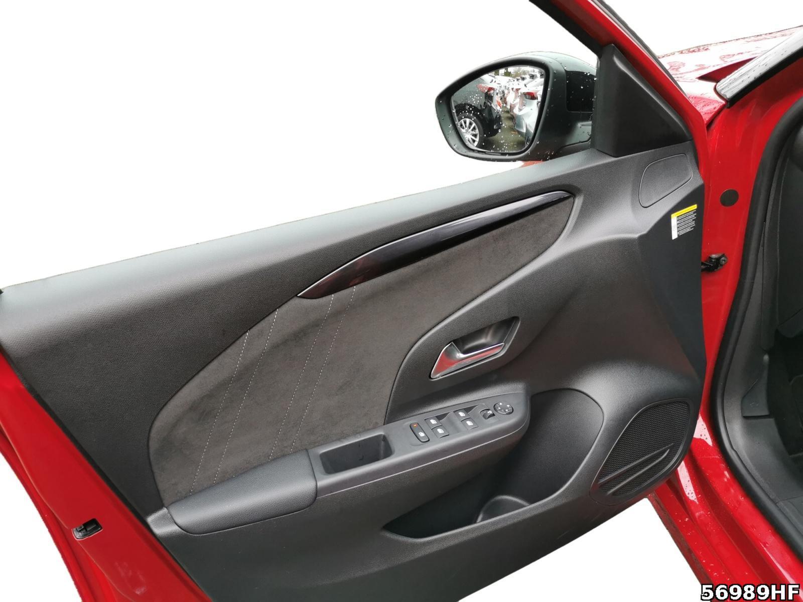 Fahrzeugabbildung Opel Corsa Ultimate