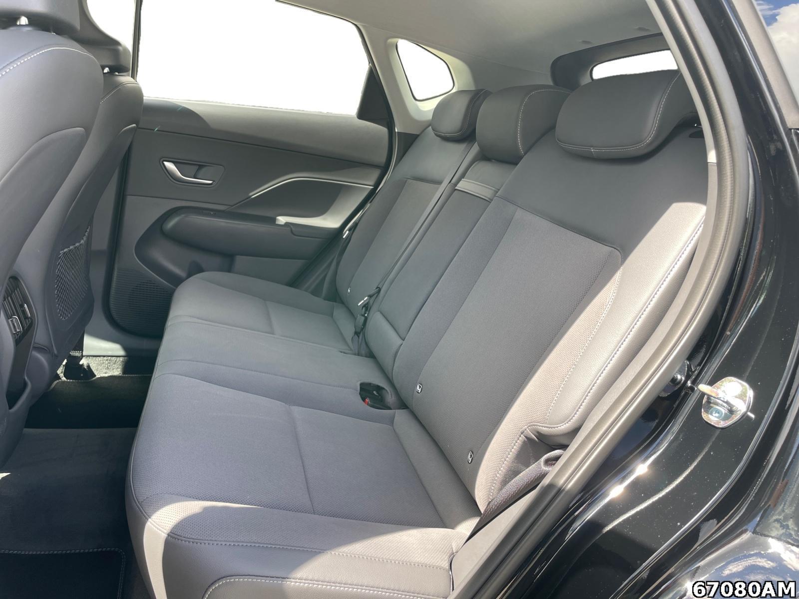 Fahrzeugabbildung Hyundai Kona Prime