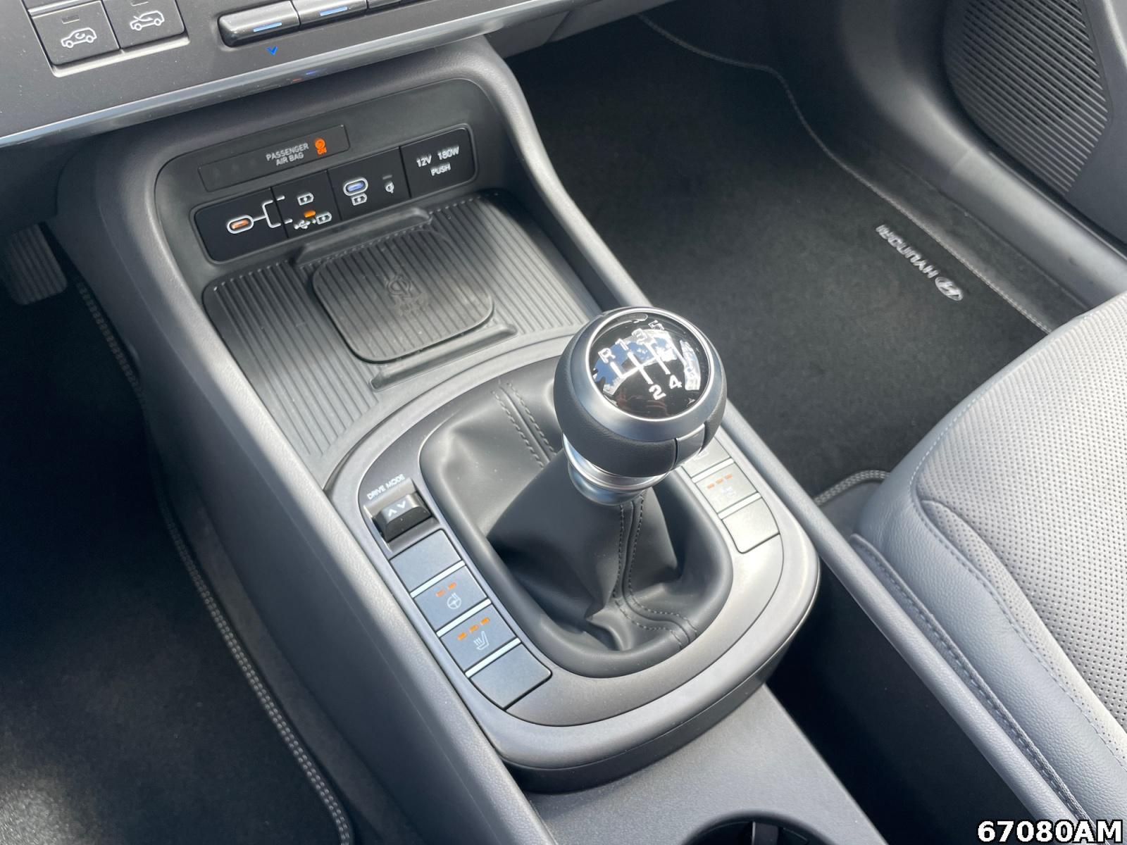 Fahrzeugabbildung Hyundai Kona Prime