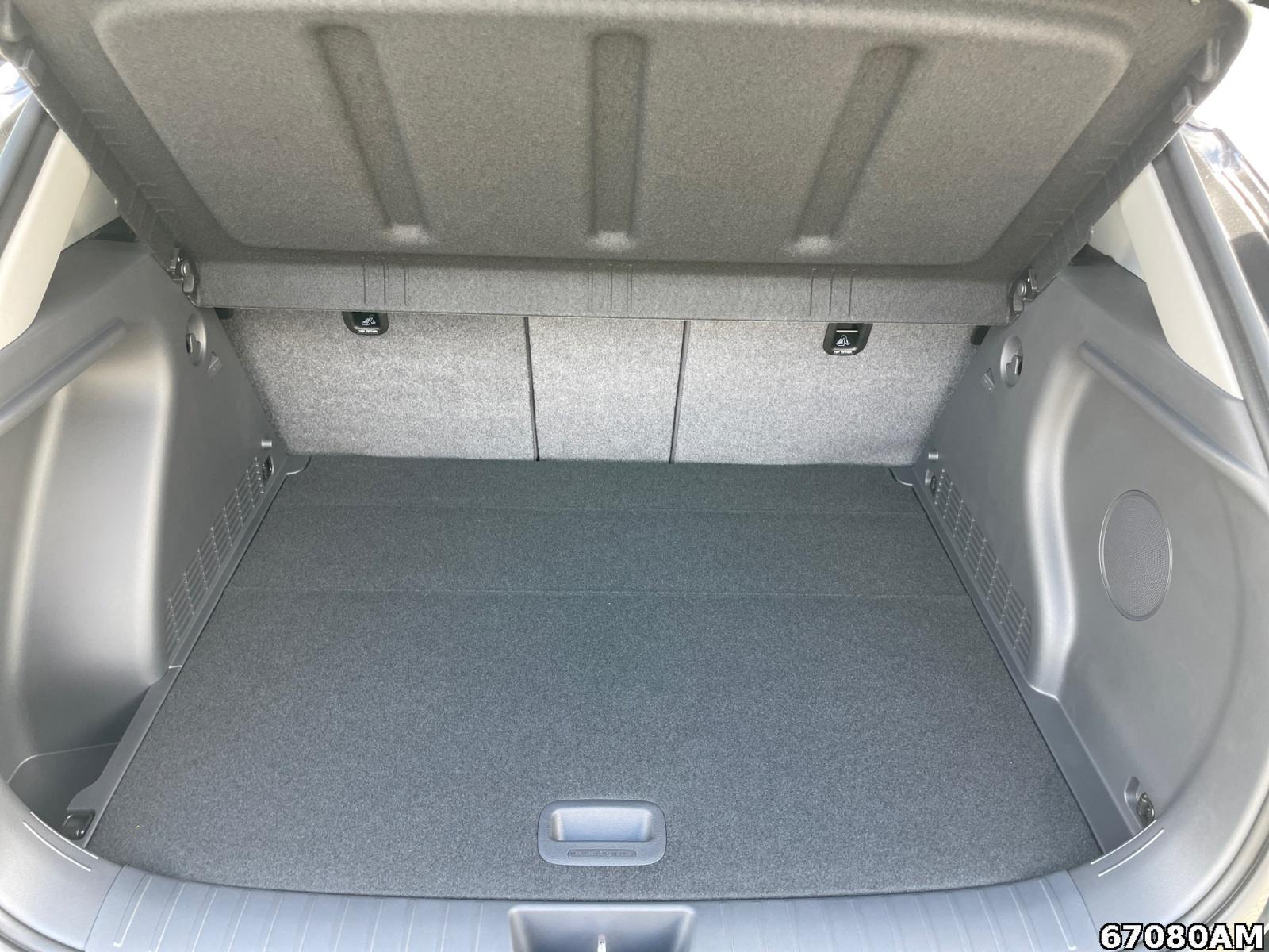 Fahrzeugabbildung Hyundai Kona Prime