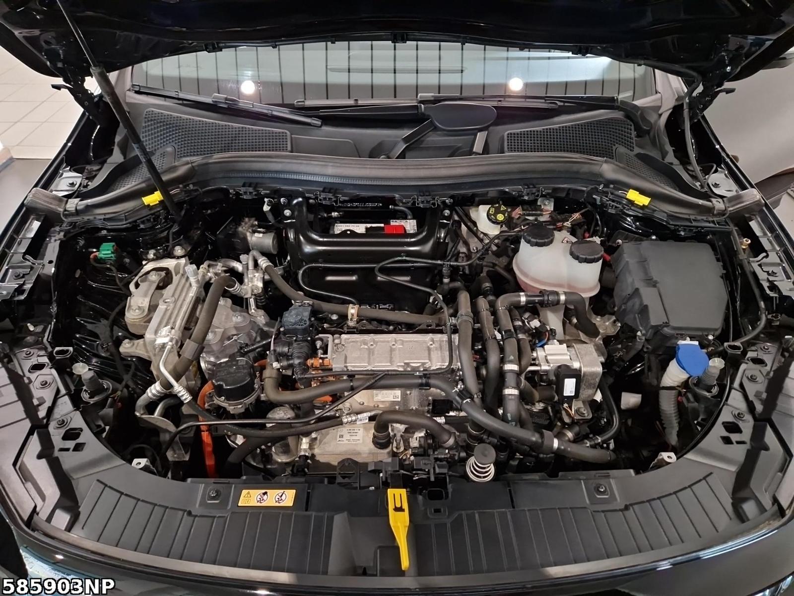 Fahrzeugabbildung Mercedes-Benz EQA Progressive Kamera LED Ambiente Navi 18