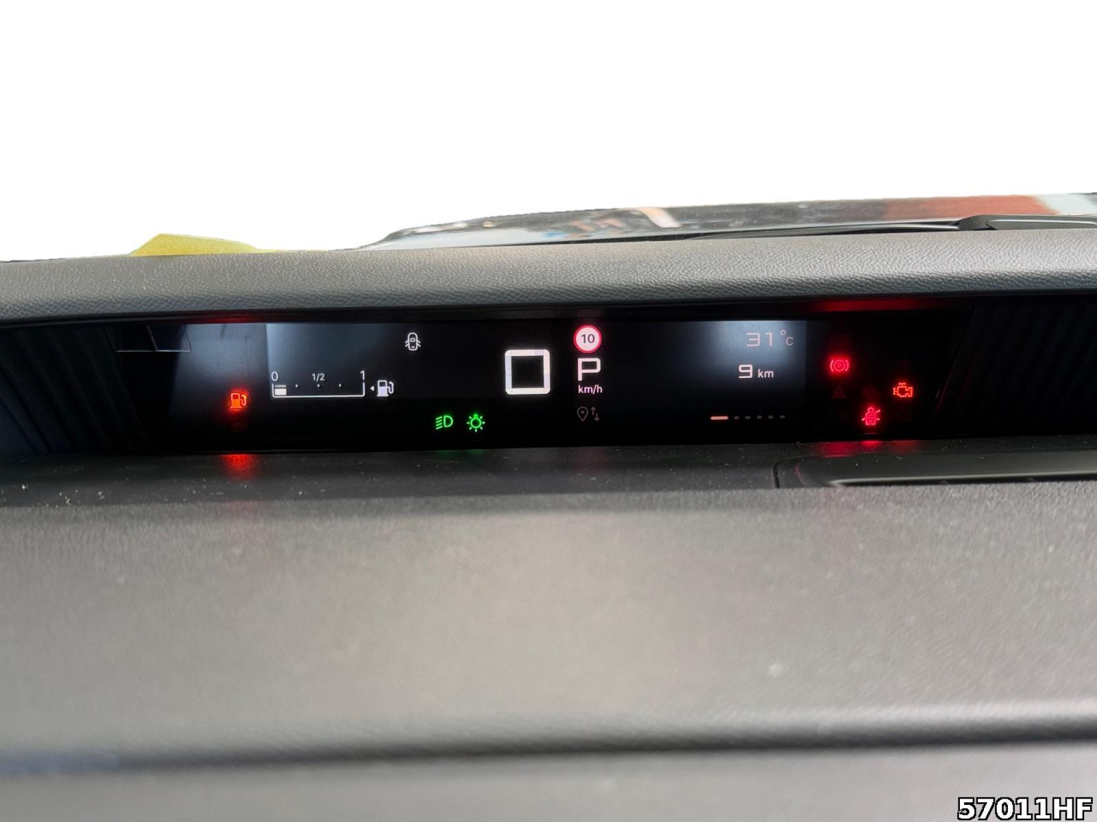 Fahrzeugabbildung Citroën C3 Aircross Plus Parsensoren*Kamera*Carplay
