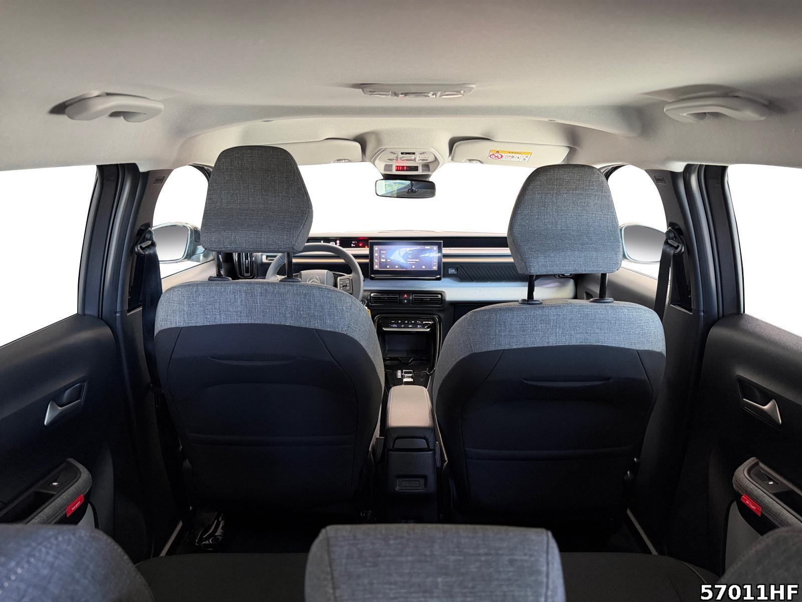 Fahrzeugabbildung Citroën C3 Aircross Plus Parsensoren*Kamera*Carplay