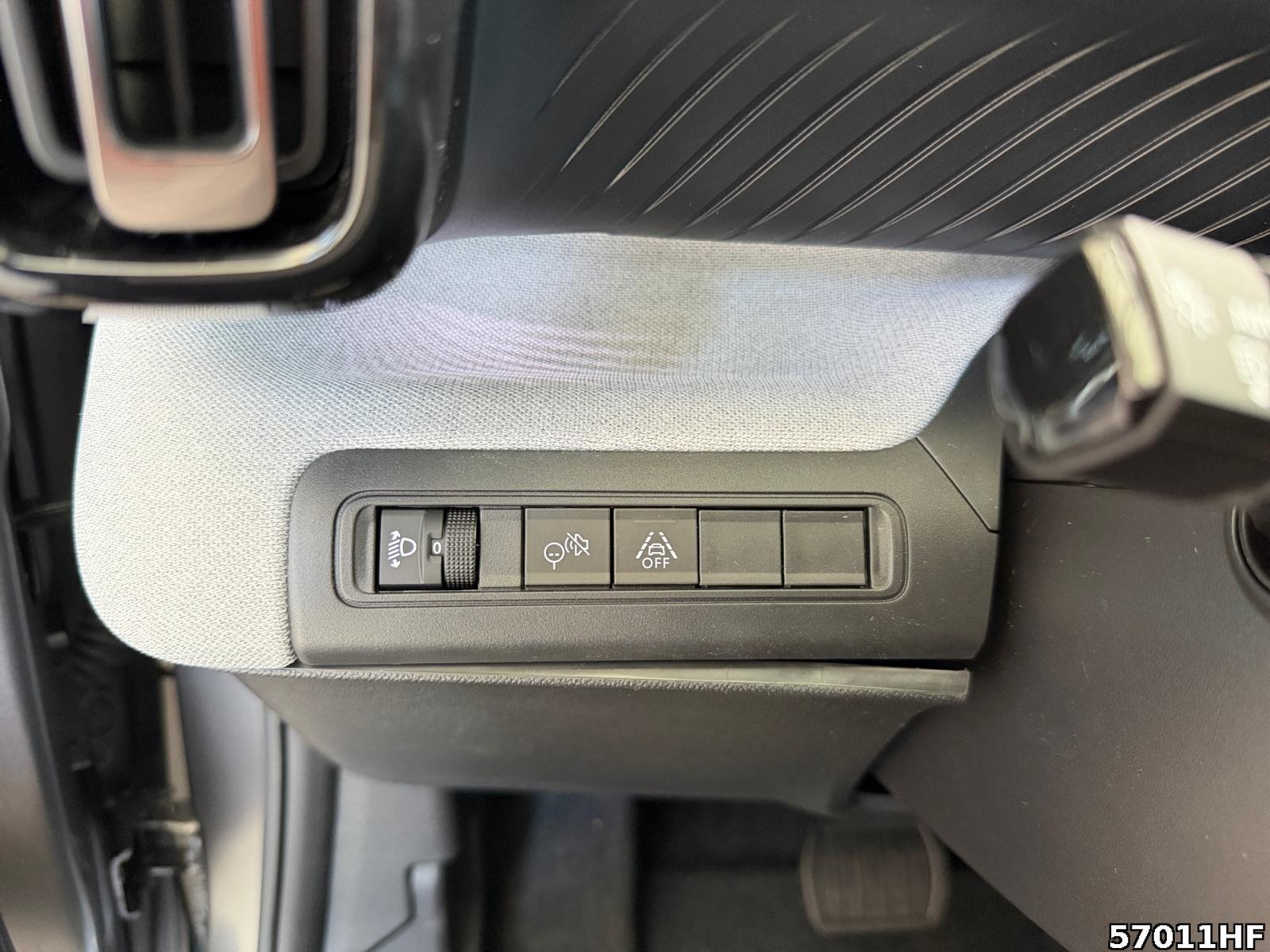 Fahrzeugabbildung Citroën C3 Aircross Plus Parsensoren*Kamera*Carplay